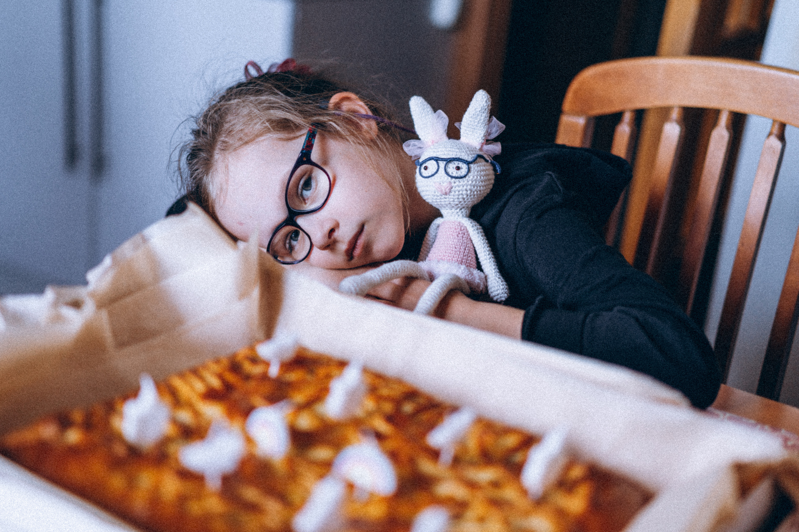 Люба. Фотограф в Санкт-Петербурге Батурина Елена