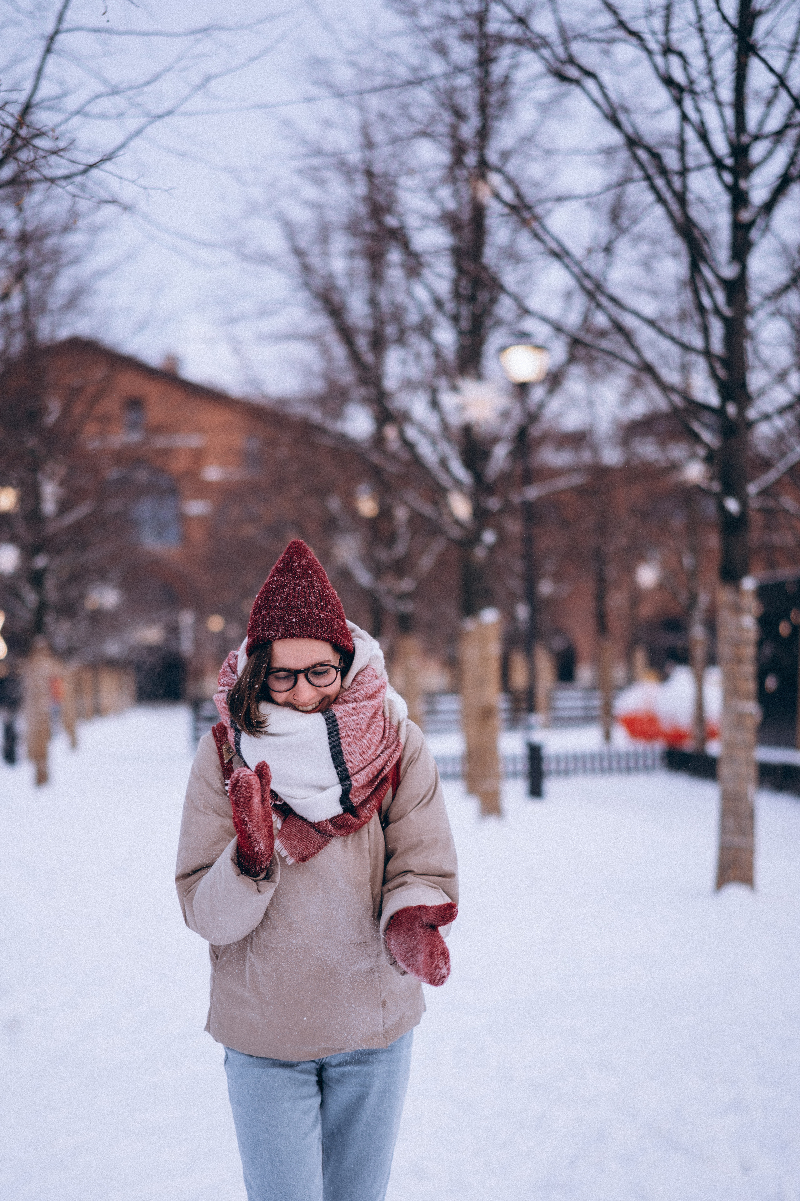 Даша. Фотограф в Санкт-Петербурге Батурина Елена