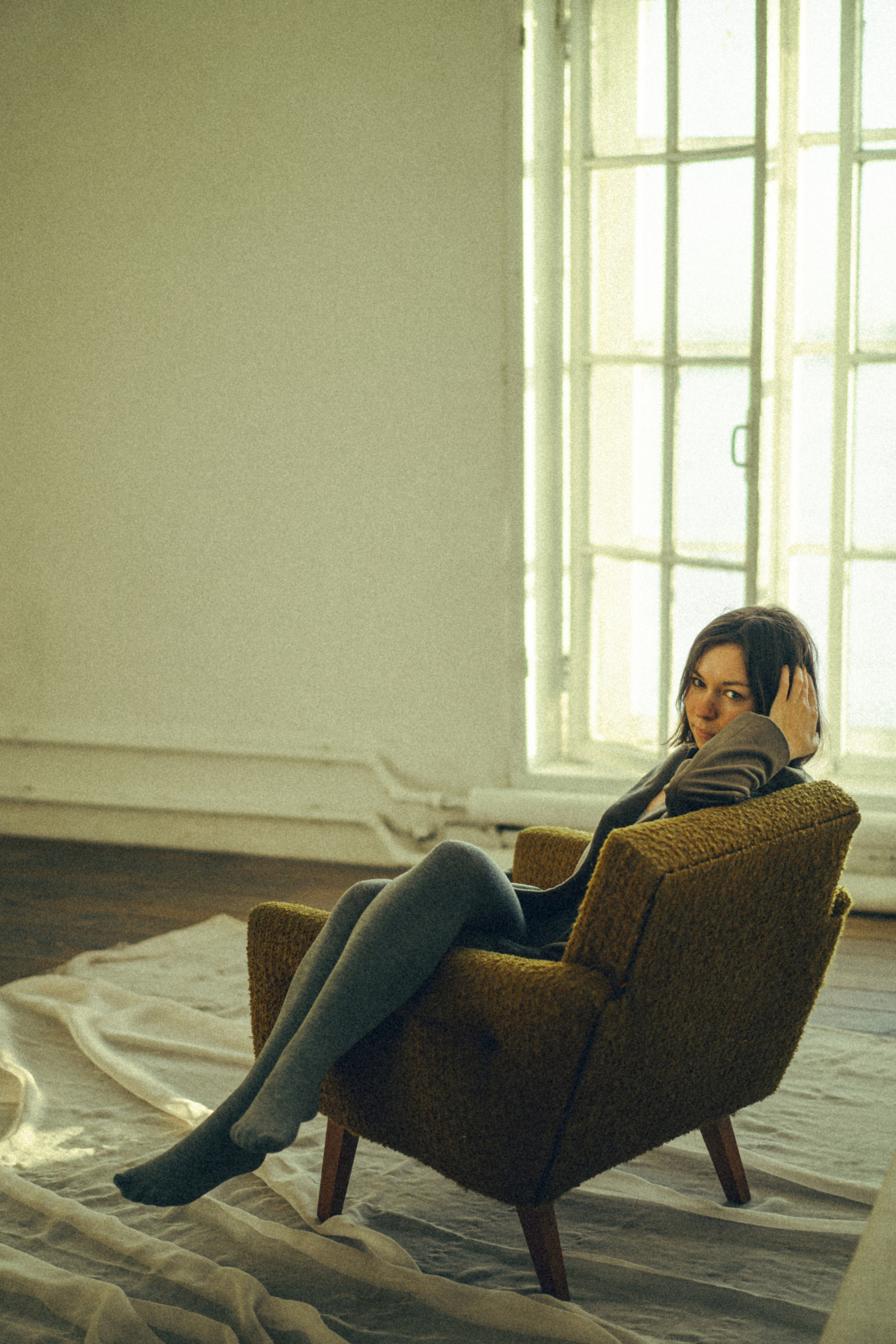 Нина. Фотограф в Санкт-Петербурге Батурина Елена