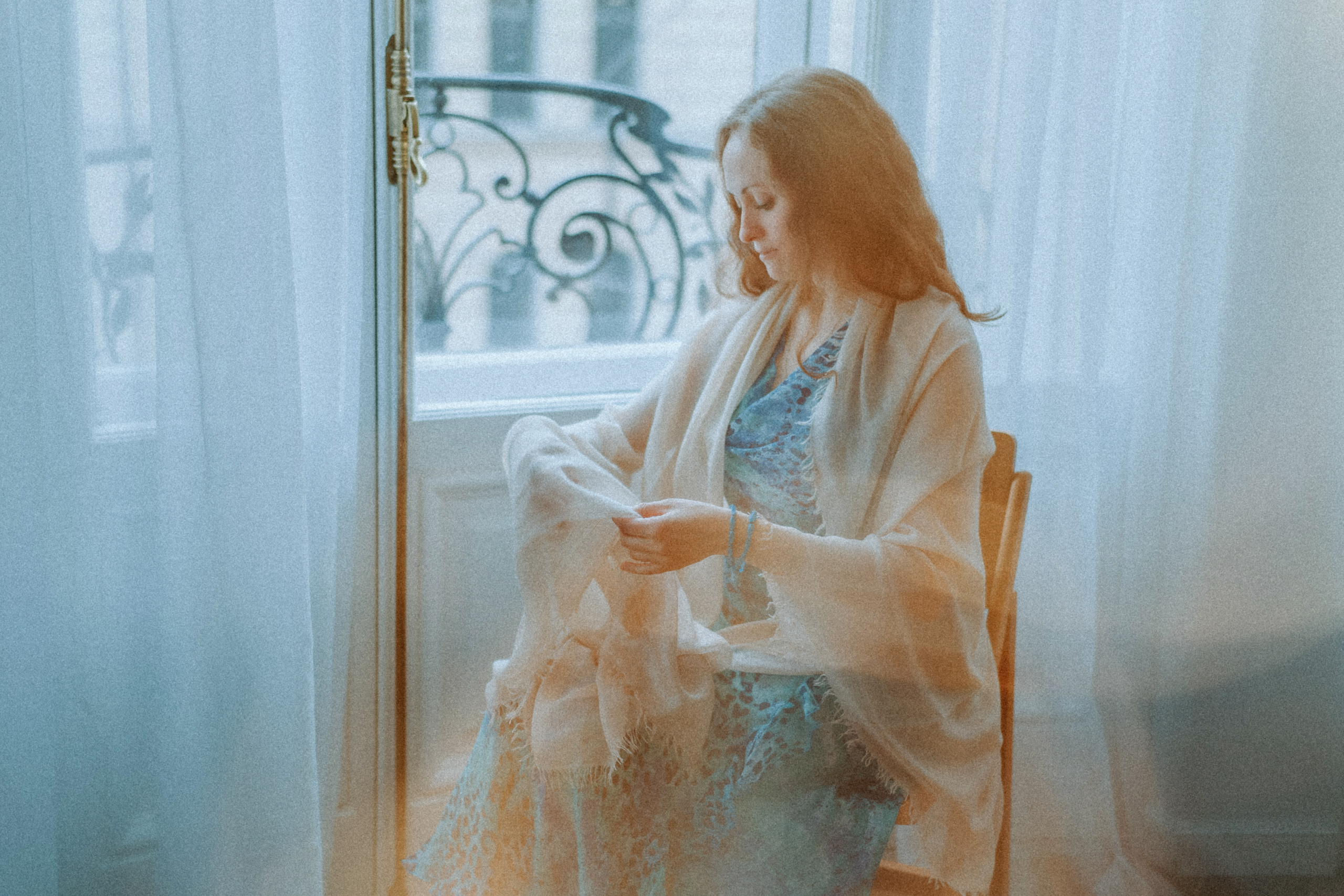 Мария. Фотограф в Санкт-Петербурге Батурина Елена