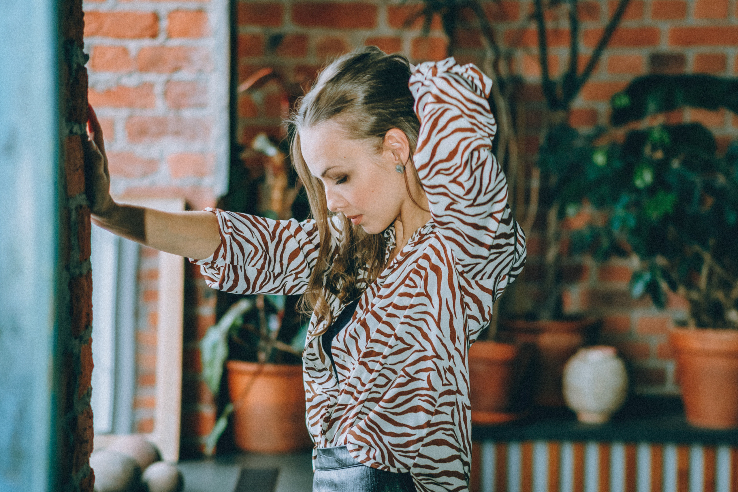 Катя и Настя. Фотограф в Санкт-Петербурге Батурина Елена