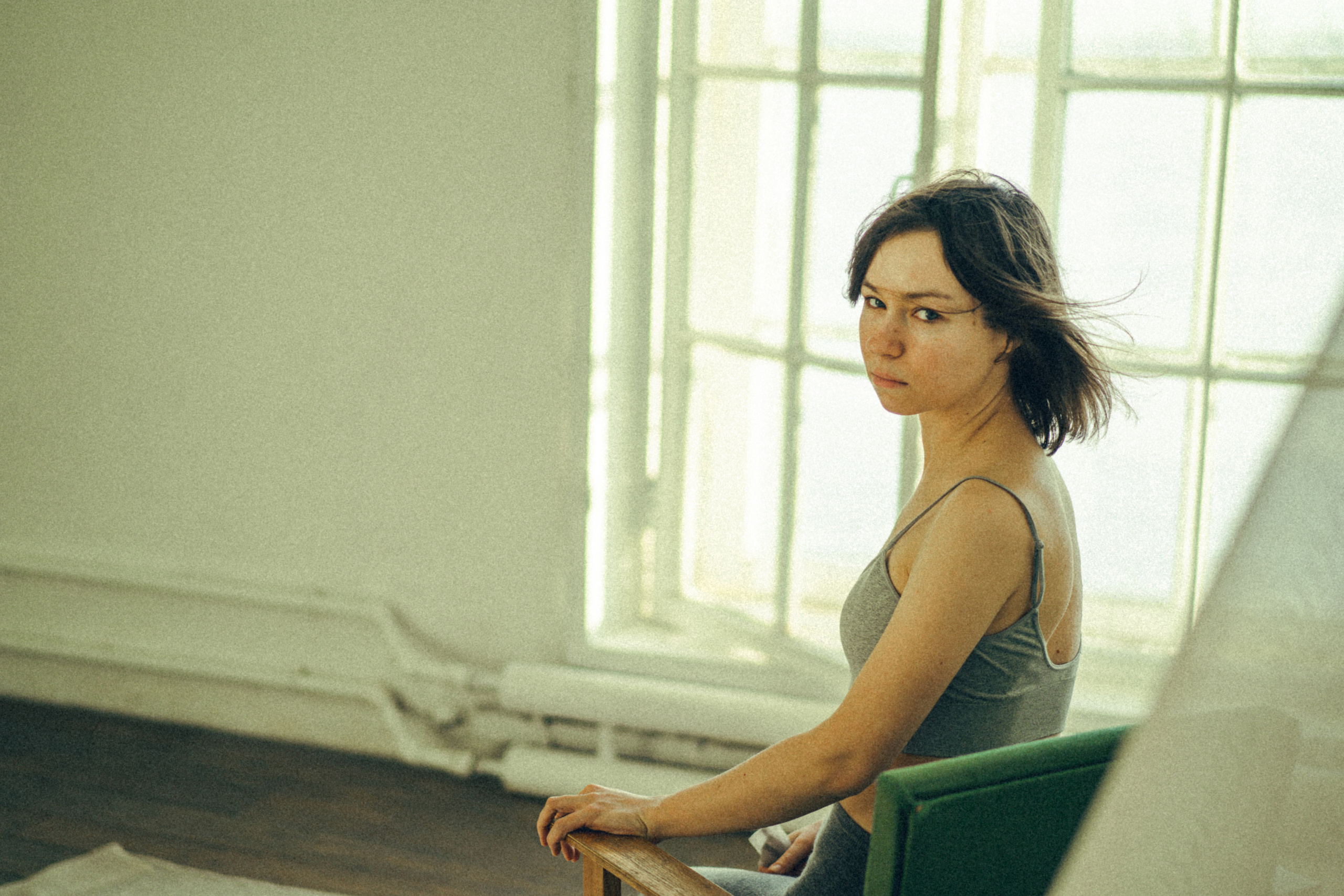 Нина. Фотограф в Санкт-Петербурге Батурина Елена