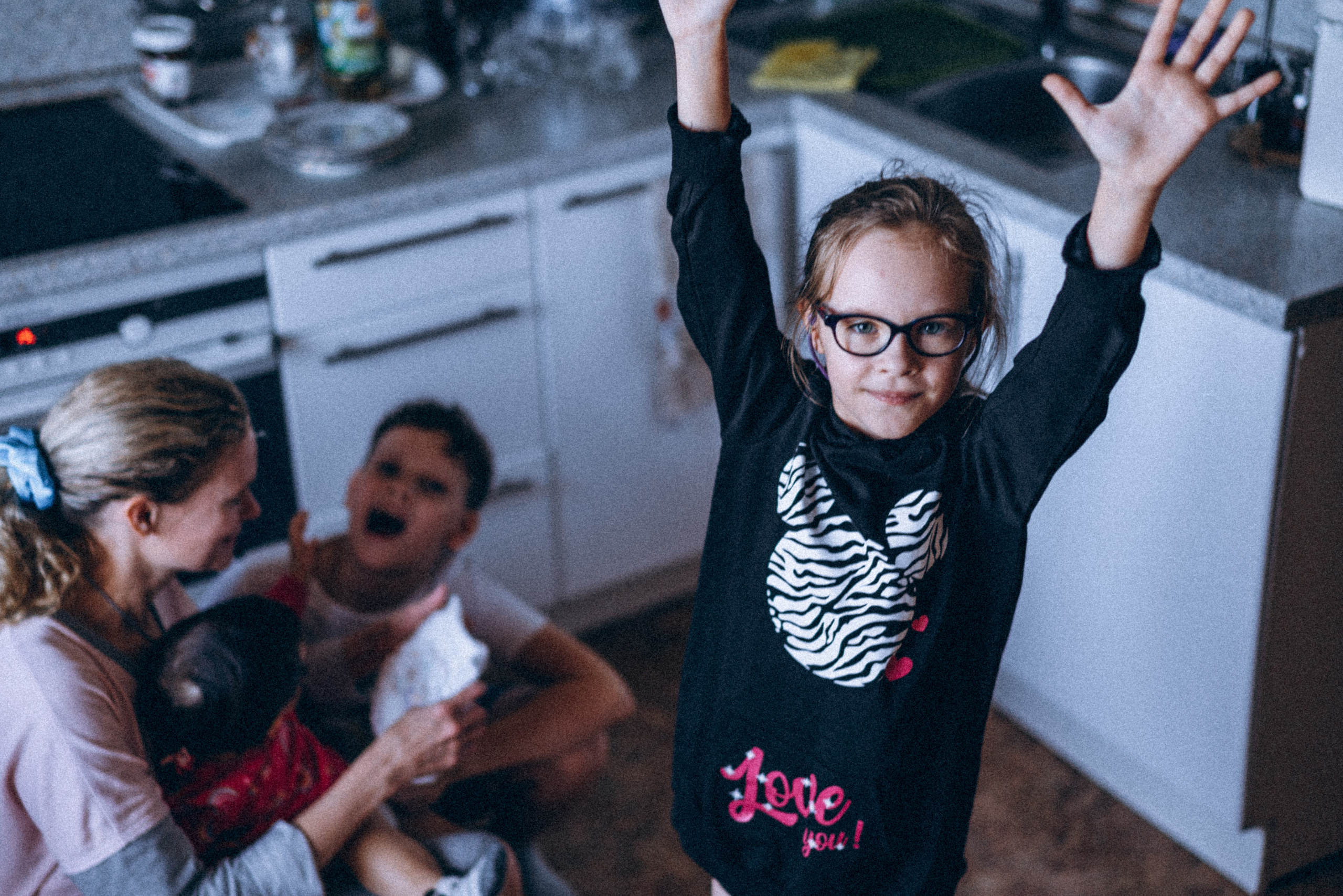 Люба. Фотограф в Санкт-Петербурге Батурина Елена