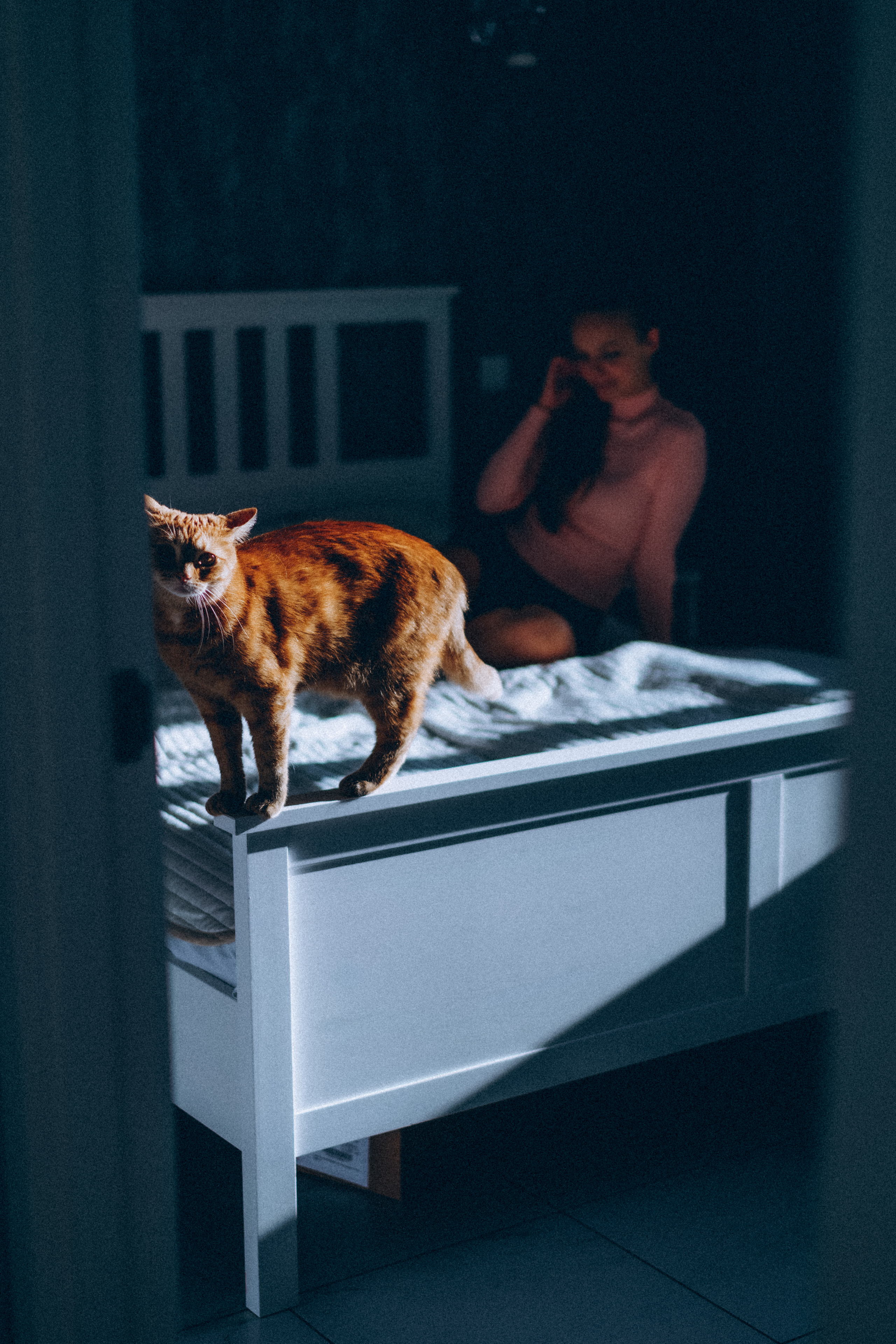 Настя. Фотограф в Санкт-Петербурге Батурина Елена