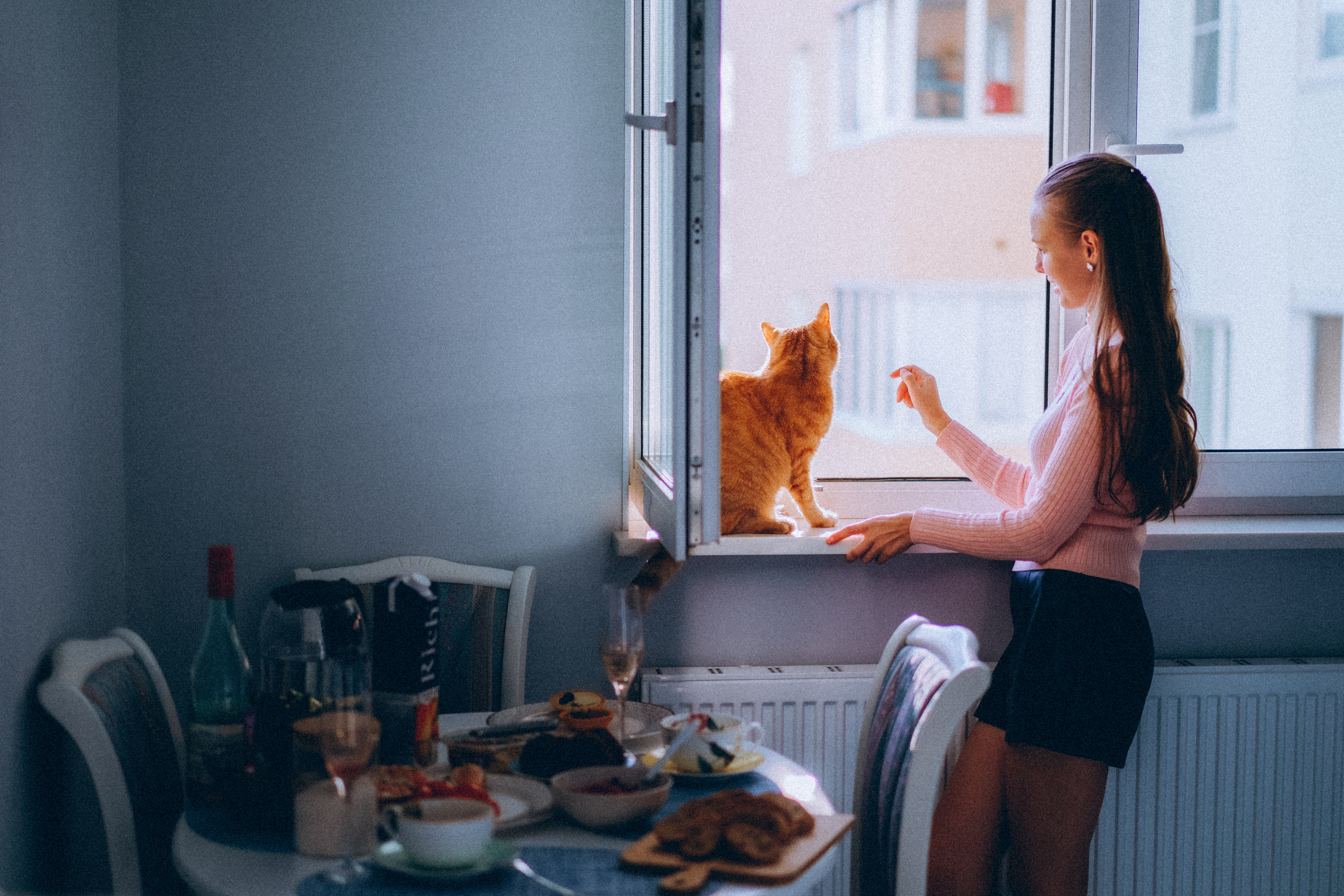 Настя. Фотограф в Санкт-Петербурге Батурина Елена