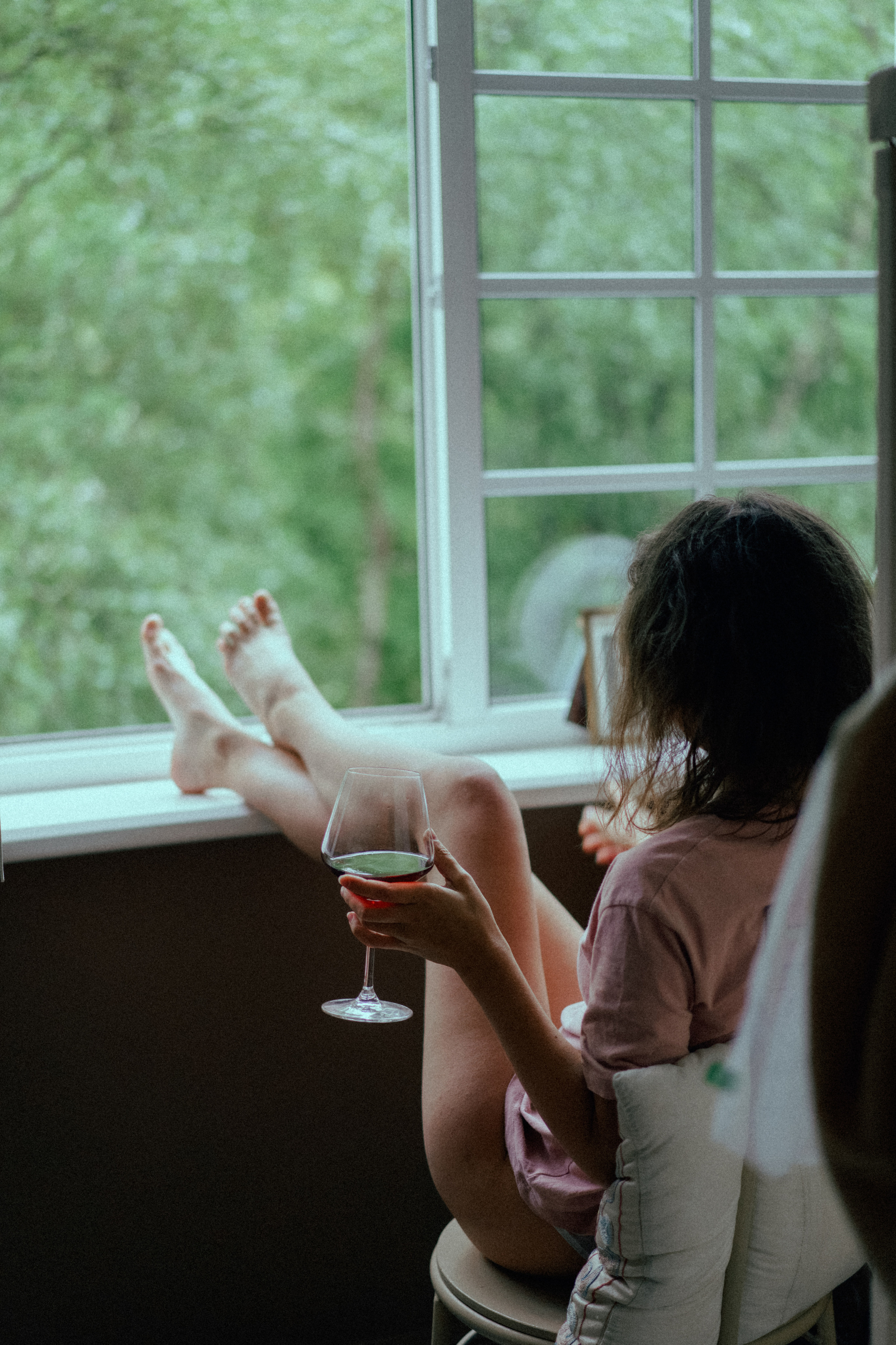 Нина. Фотограф в Санкт-Петербурге Батурина Елена