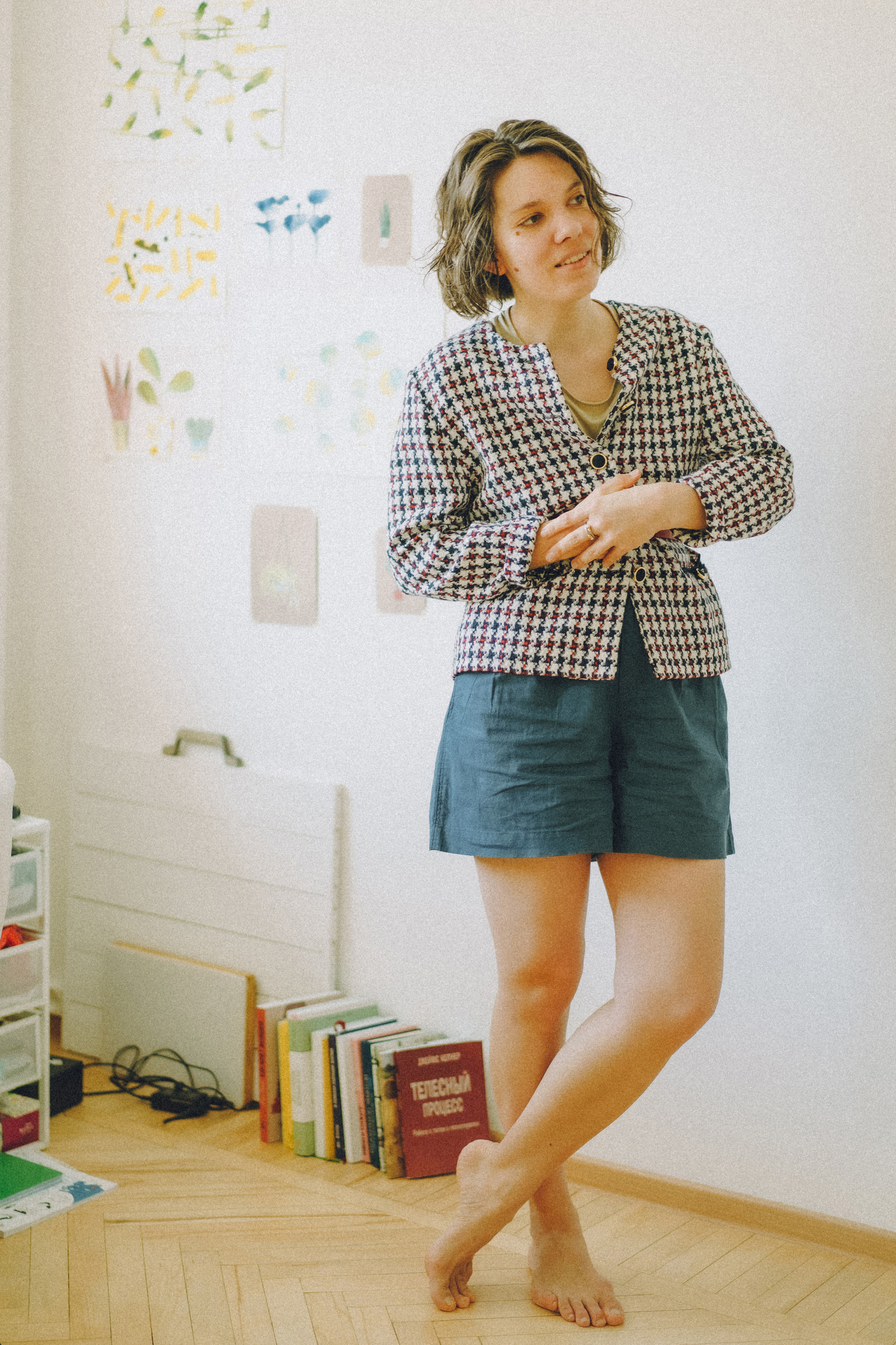 Астрид. Фотограф в Санкт-Петербурге Батурина Елена