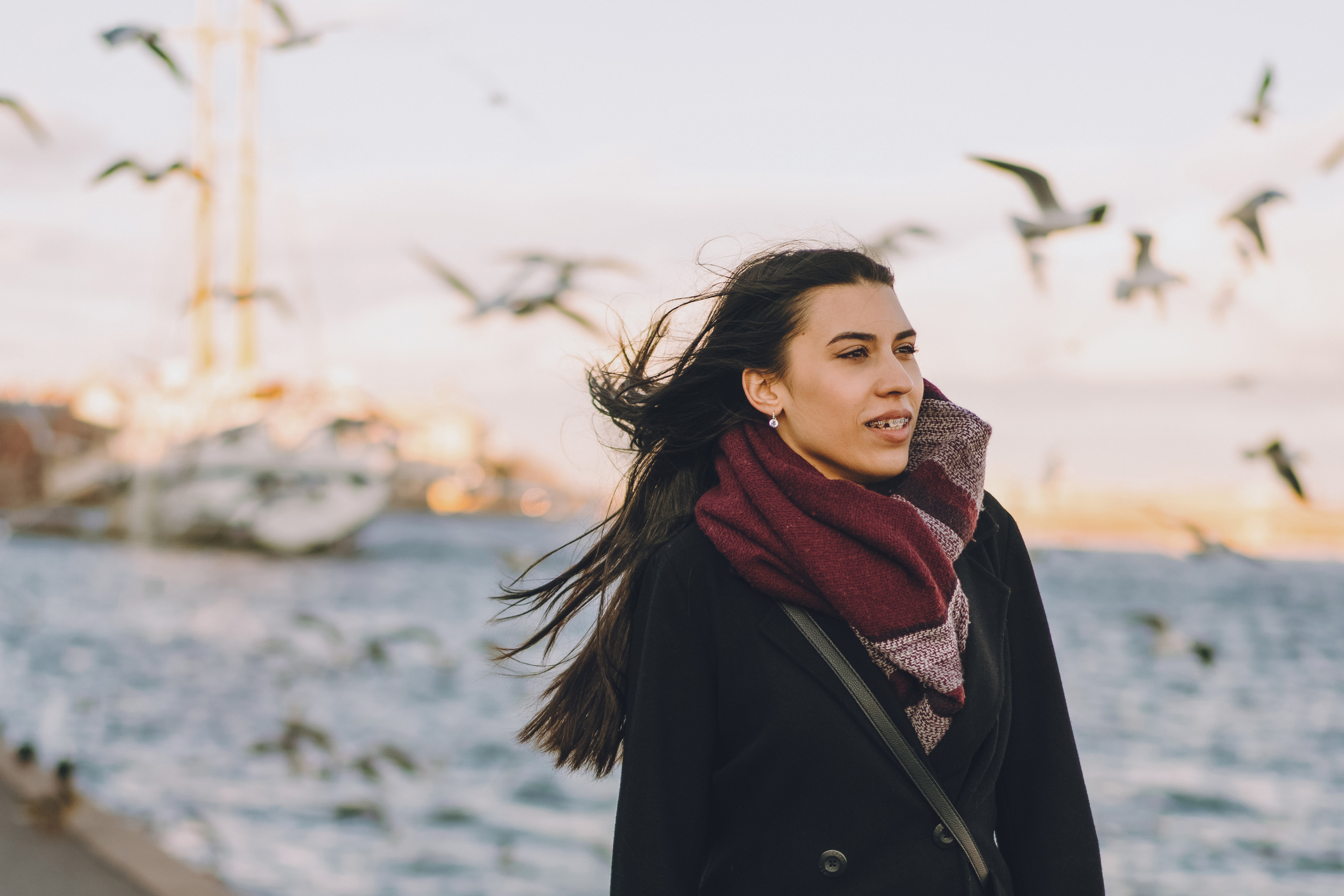 Мария. Фотограф в Санкт-Петербурге Батурина Елена