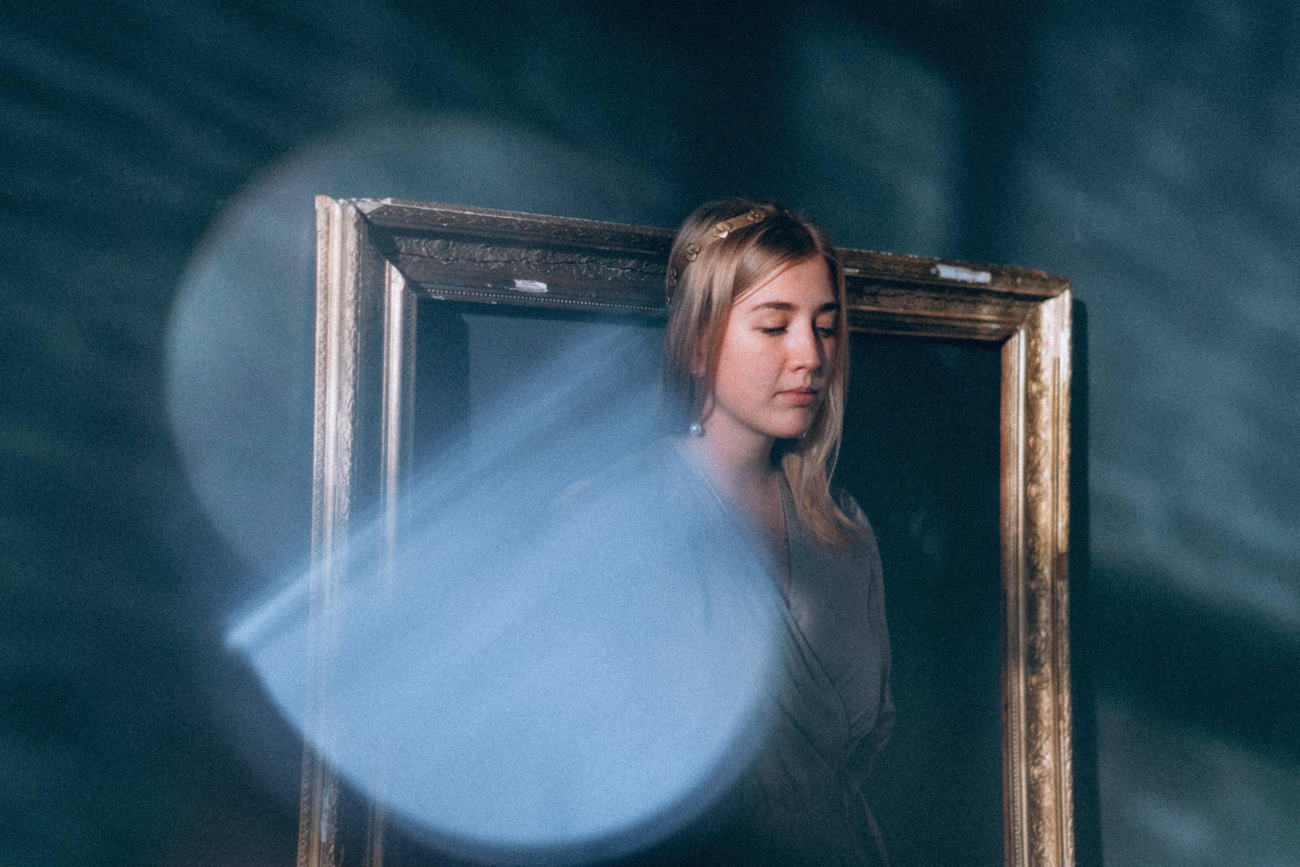 Ася. Фотограф в Санкт-Петербурге Батурина Елена