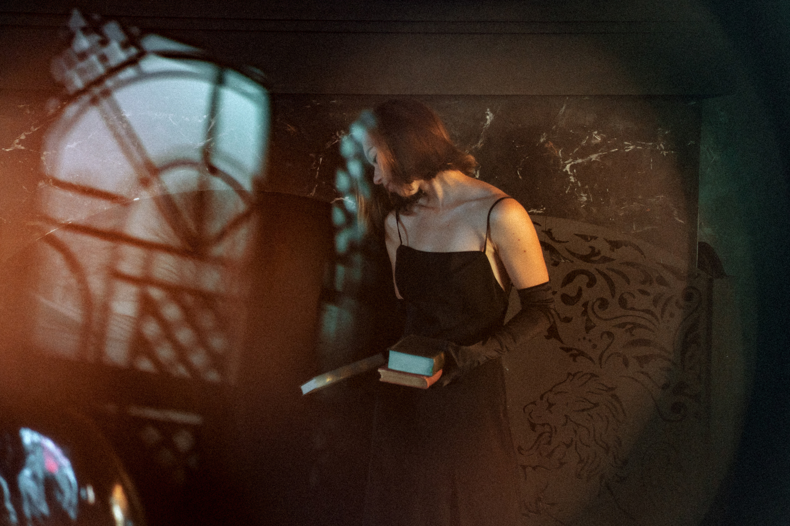 Катя. Фотограф в Санкт-Петербурге Батурина Елена