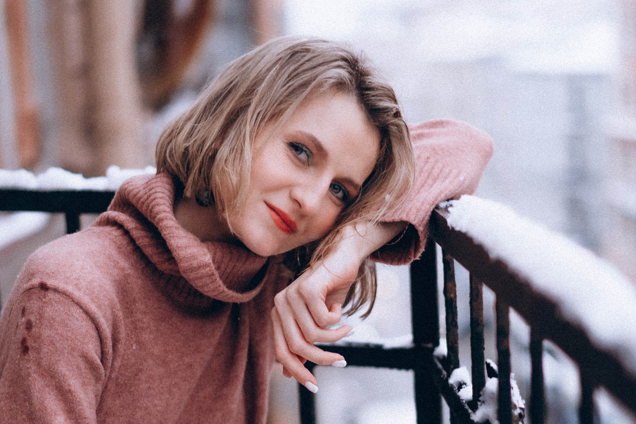 Катя. Фотограф в Санкт-Петербурге Батурина Елена