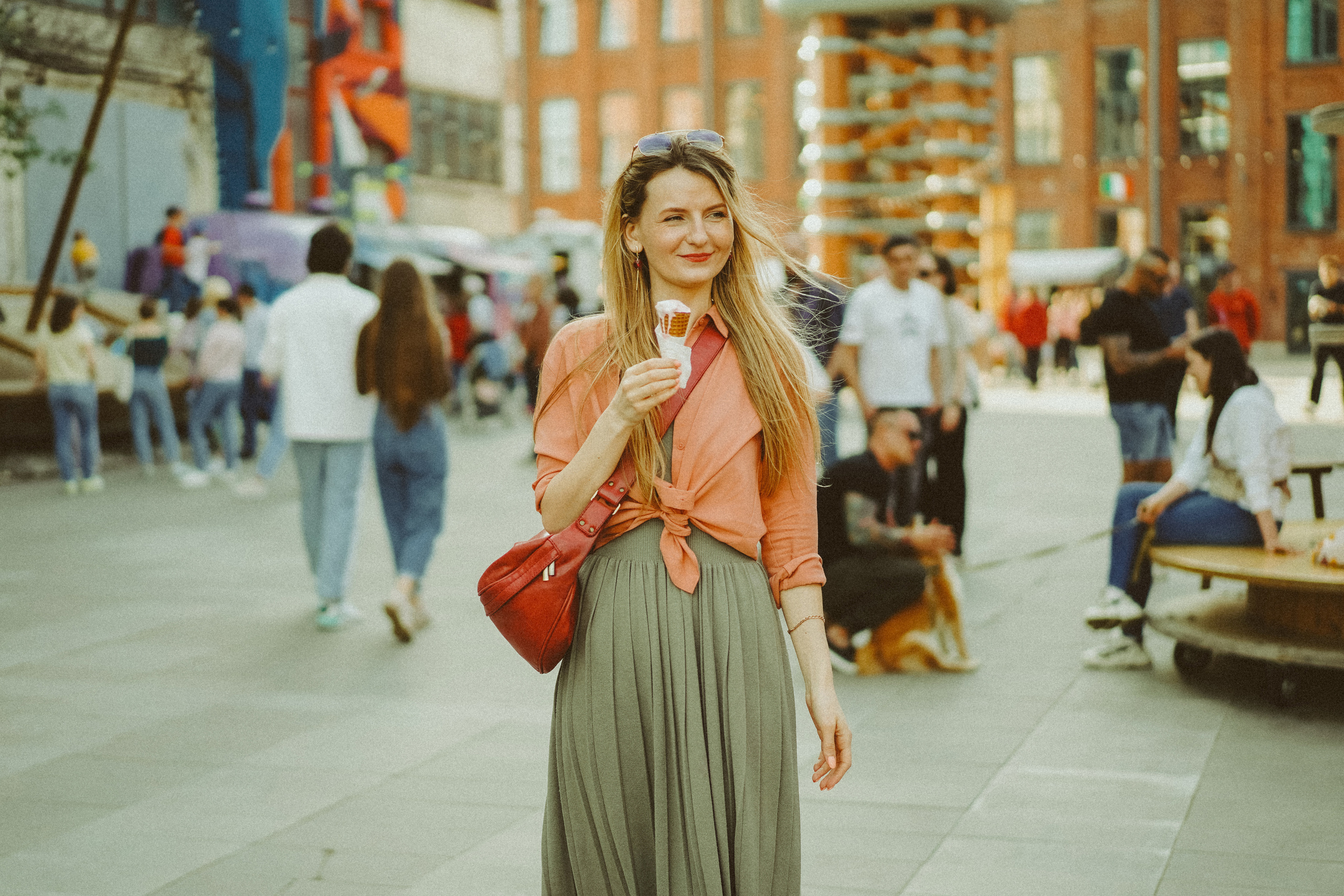 Катя. Фотограф в Санкт-Петербурге Батурина Елена