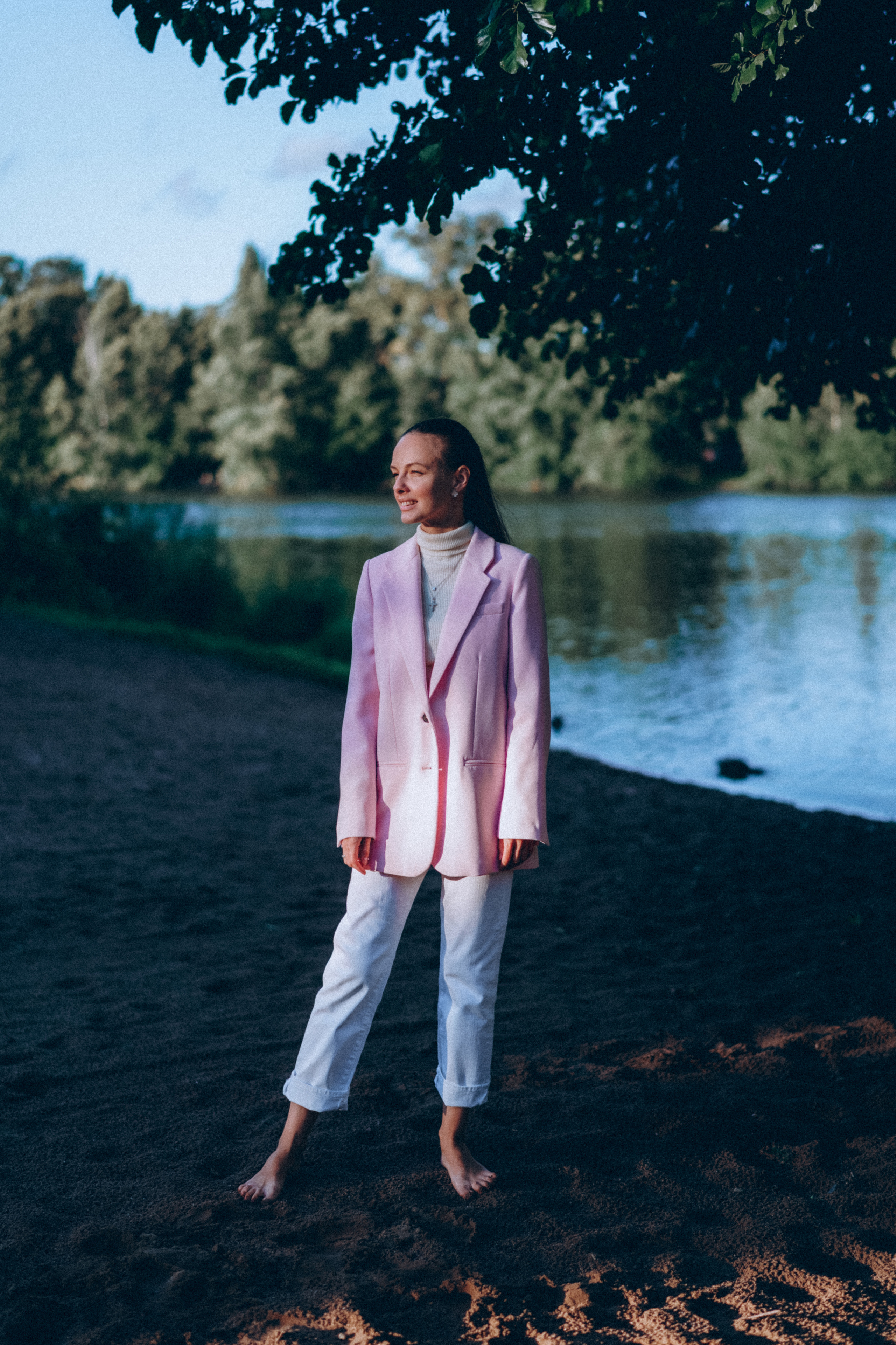 Настя. Фотограф в Санкт-Петербурге Батурина Елена