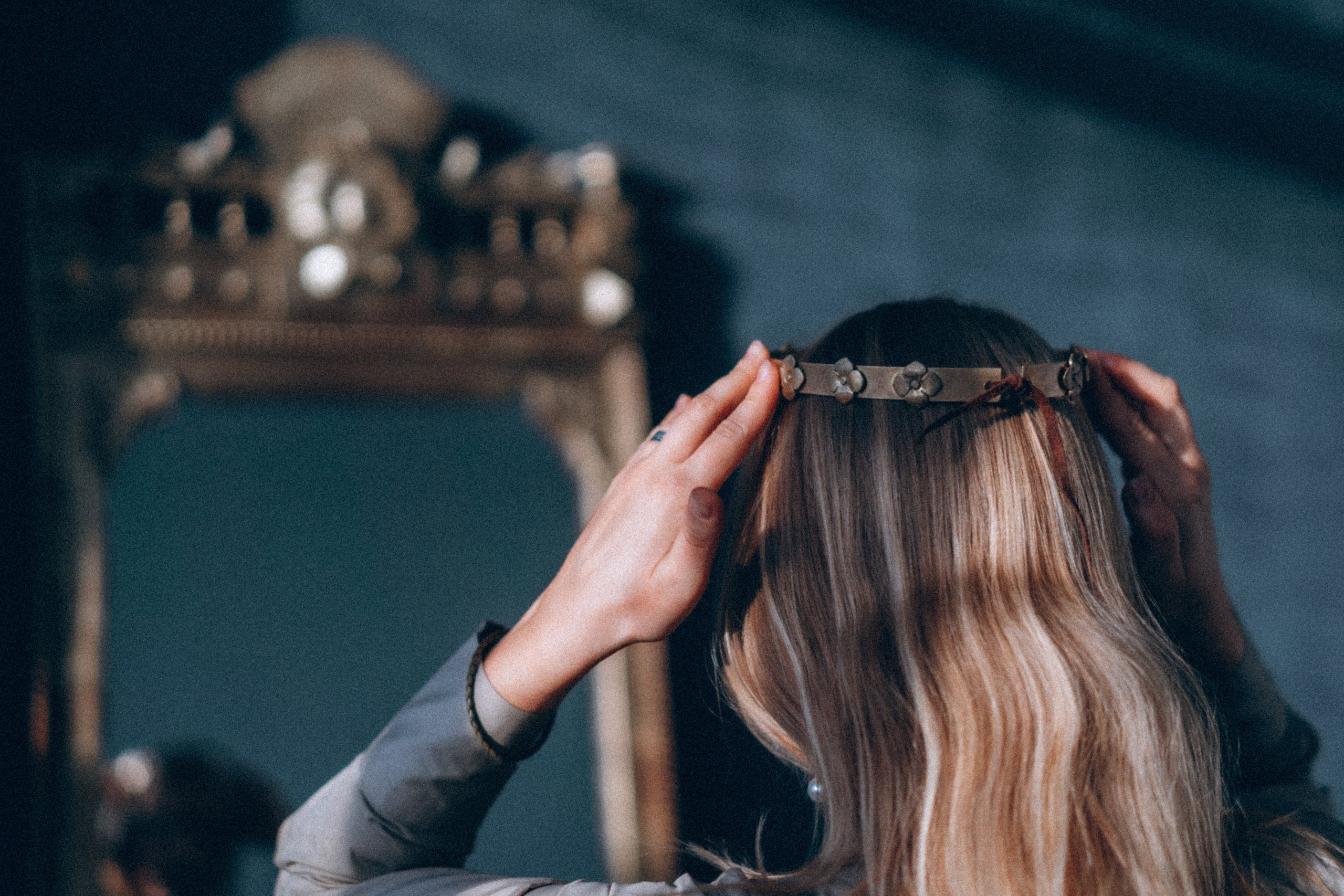 Ася. Фотограф в Санкт-Петербурге Батурина Елена