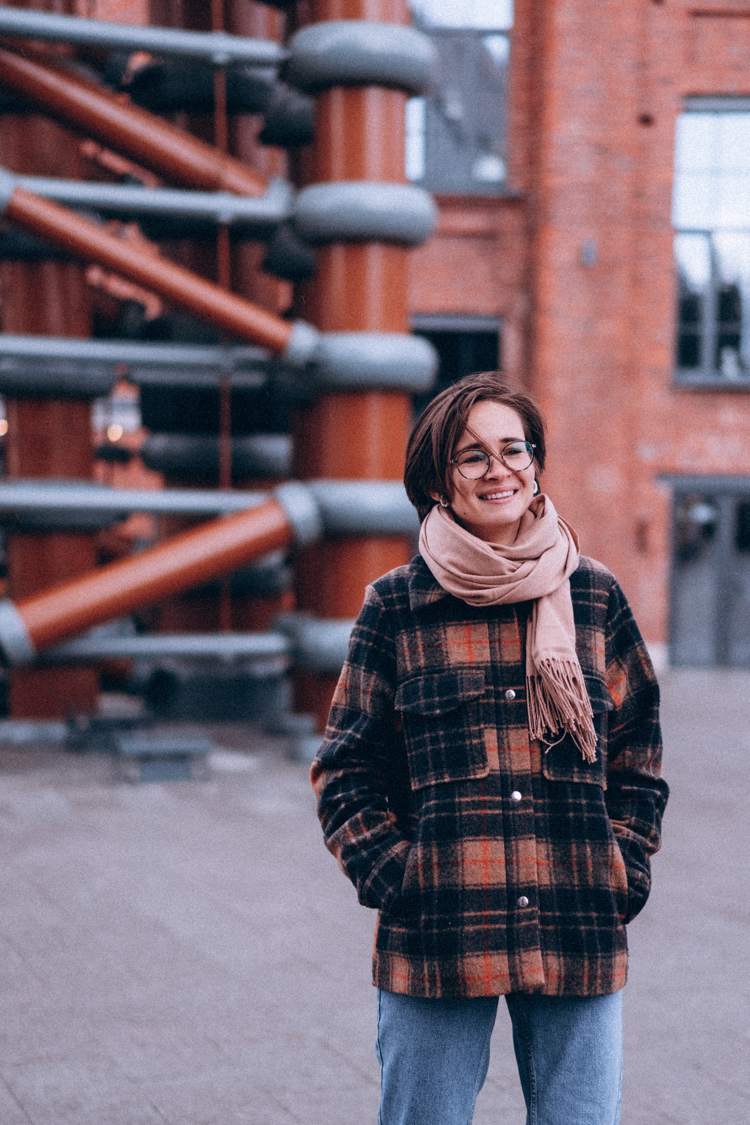 Лёша, Аня и Степан. Фотограф в Санкт-Петербурге Батурина Елена