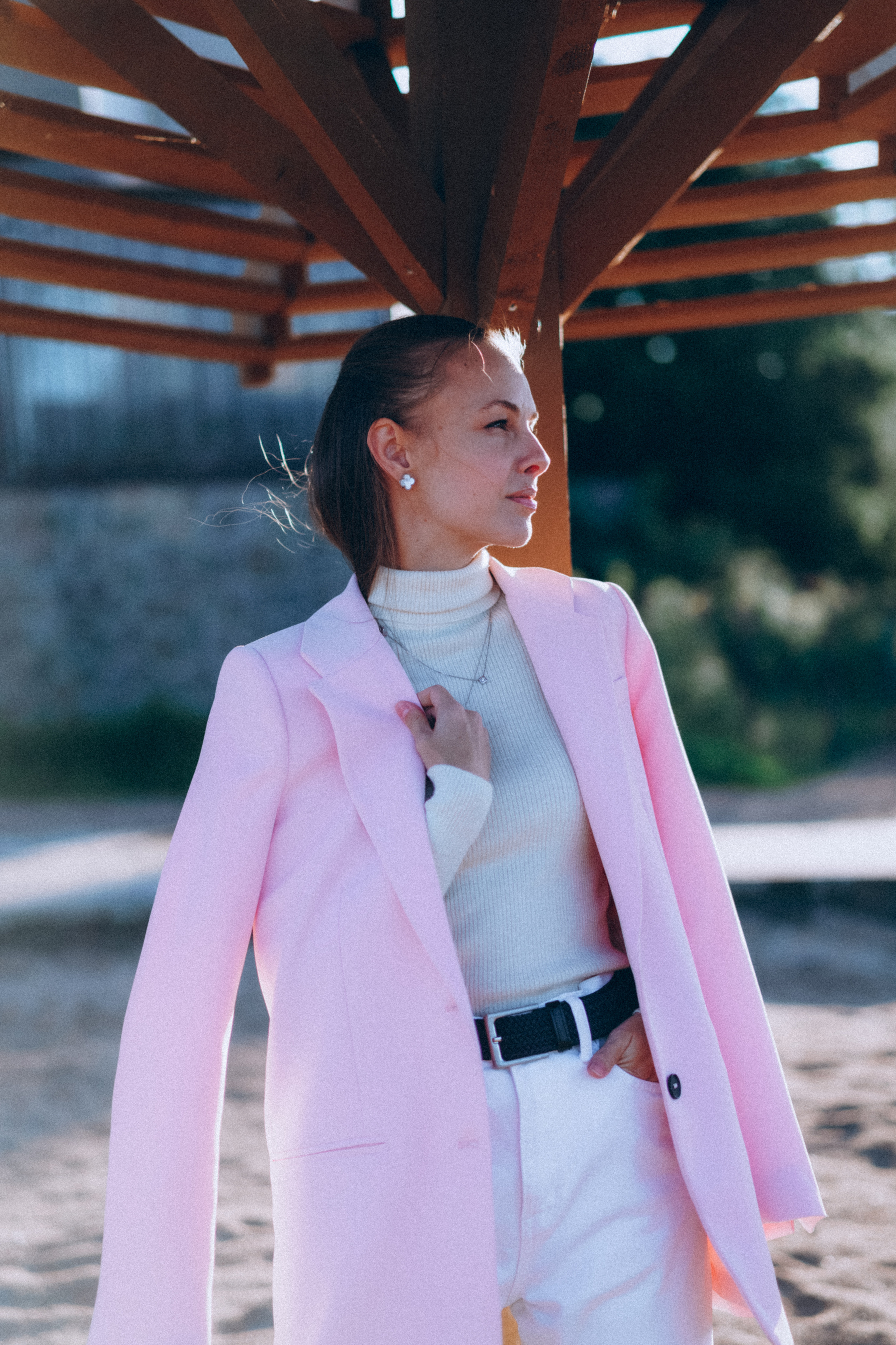 Настя. Фотограф в Санкт-Петербурге Батурина Елена