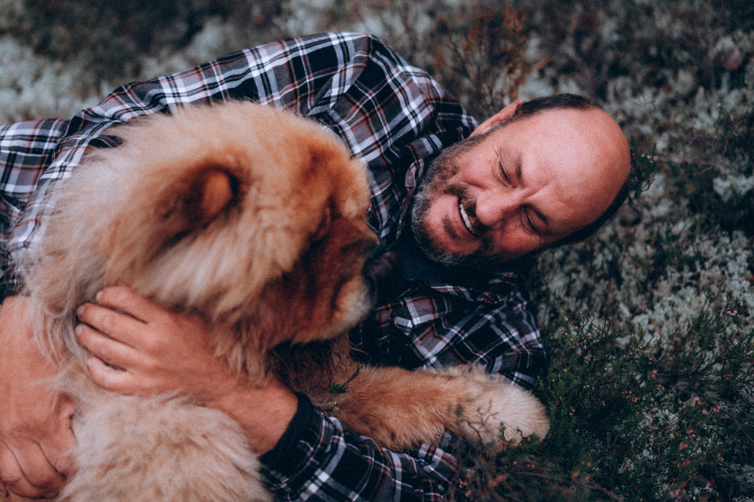 Игорь и Гоша. Фотограф в Санкт-Петербурге Батурина Елена