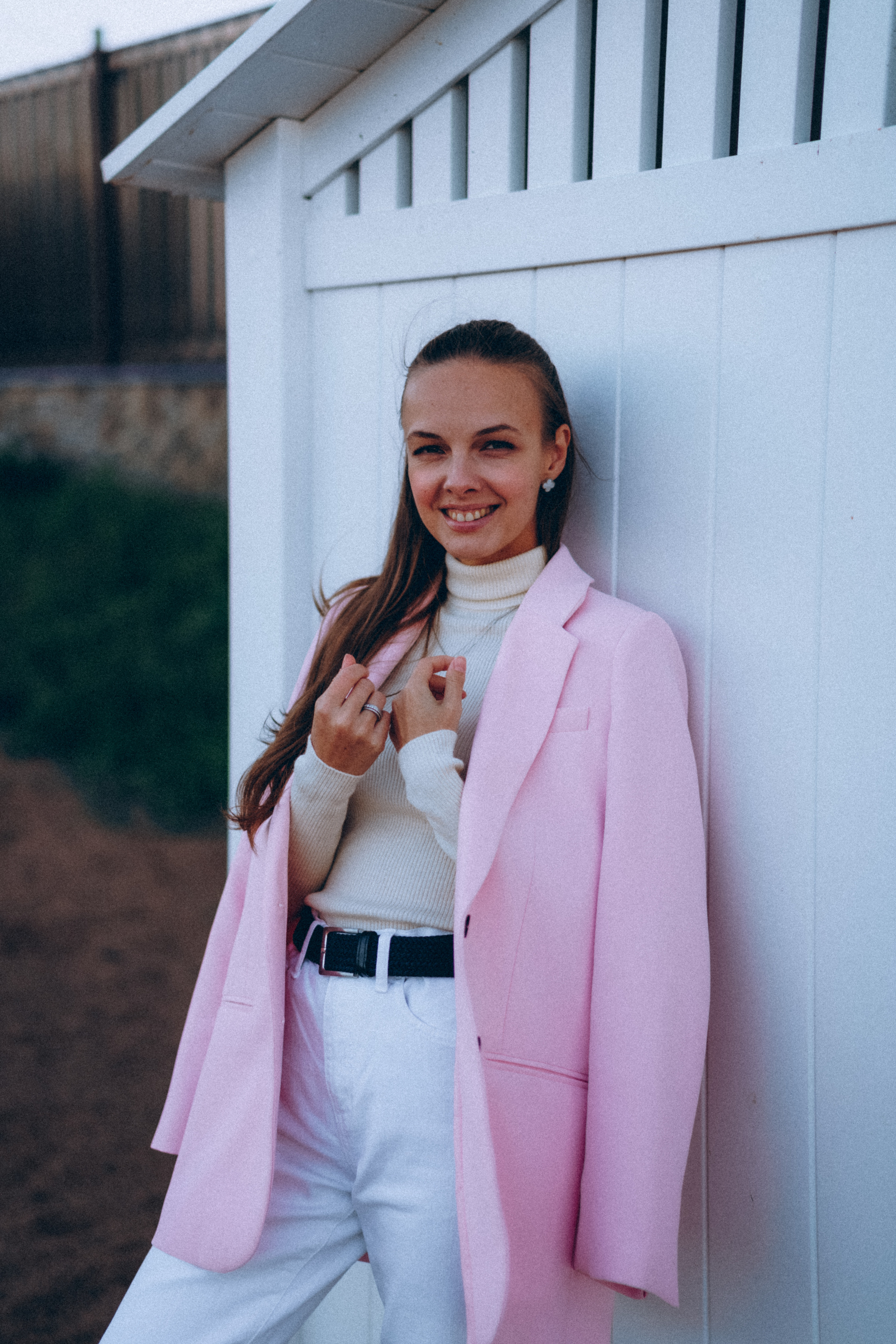 Настя. Фотограф в Санкт-Петербурге Батурина Елена