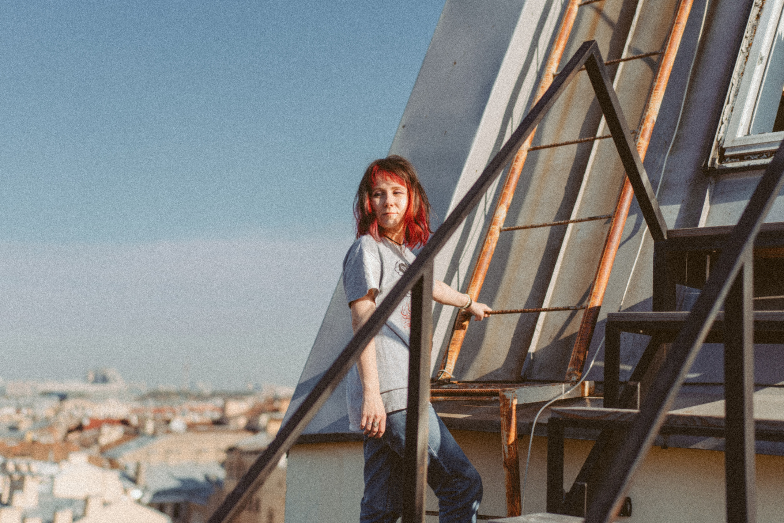 Аня. Фотограф в Санкт-Петербурге Батурина Елена