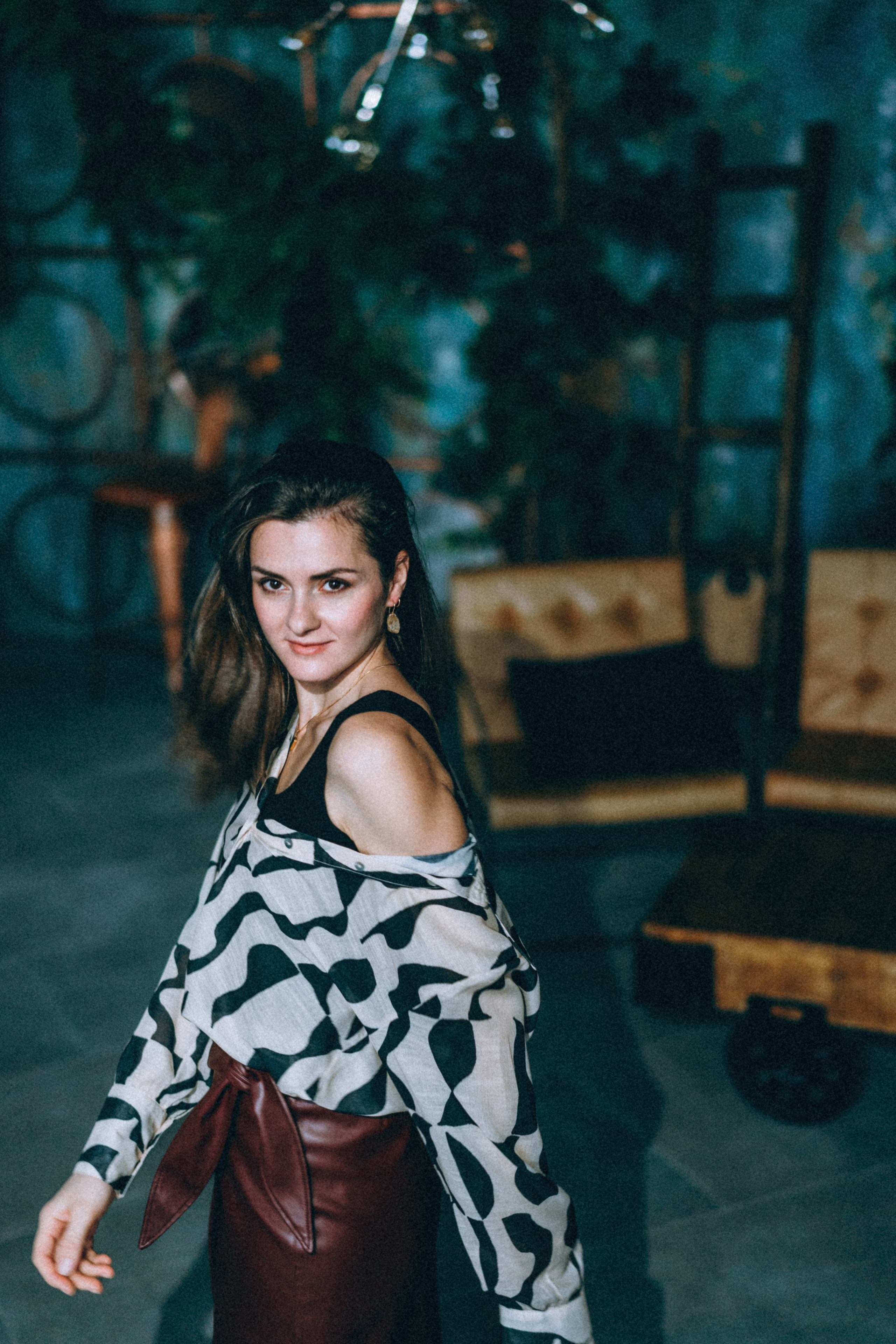 Катя и Настя. Фотограф в Санкт-Петербурге Батурина Елена