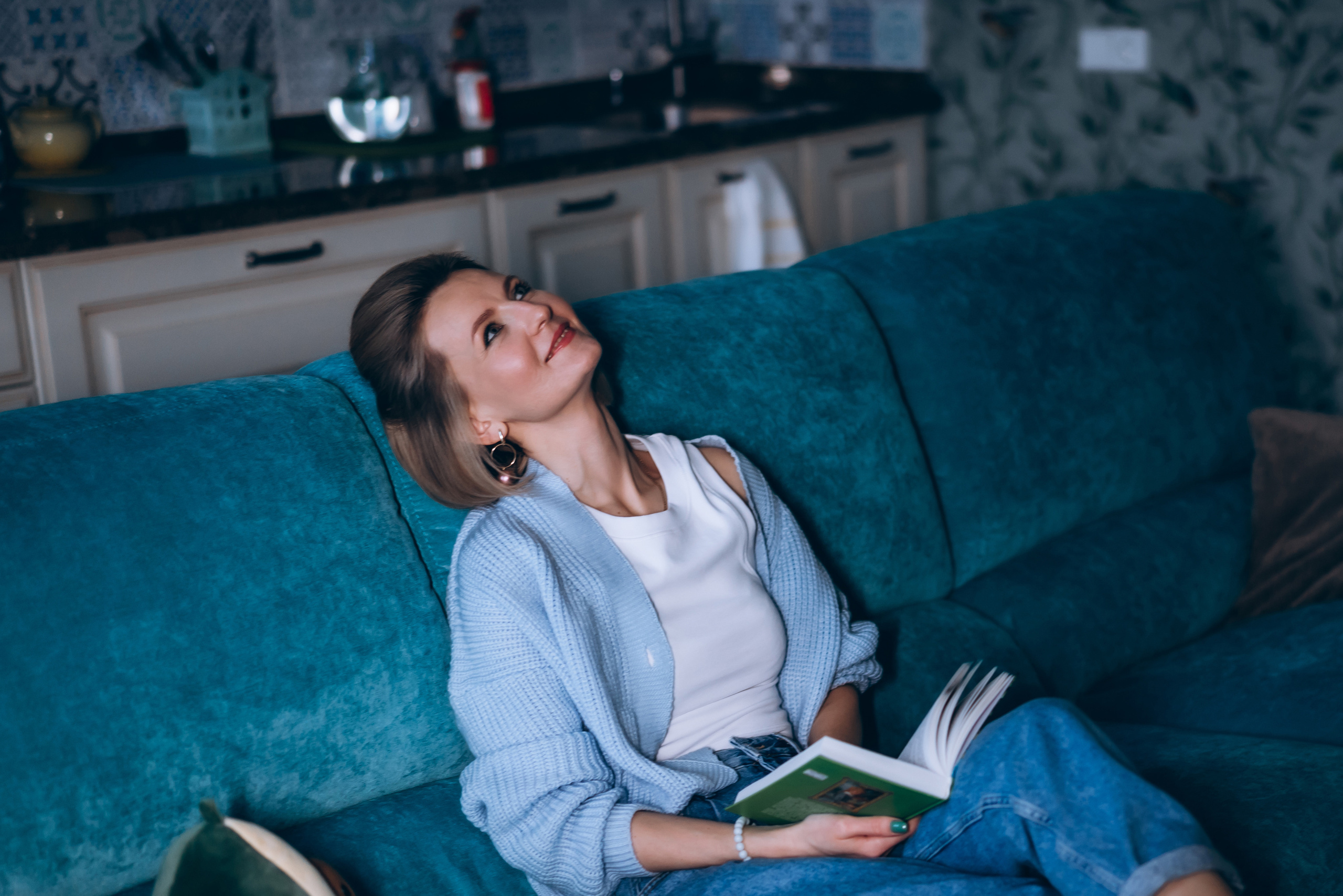 Катя. Фотограф в Санкт-Петербурге Батурина Елена