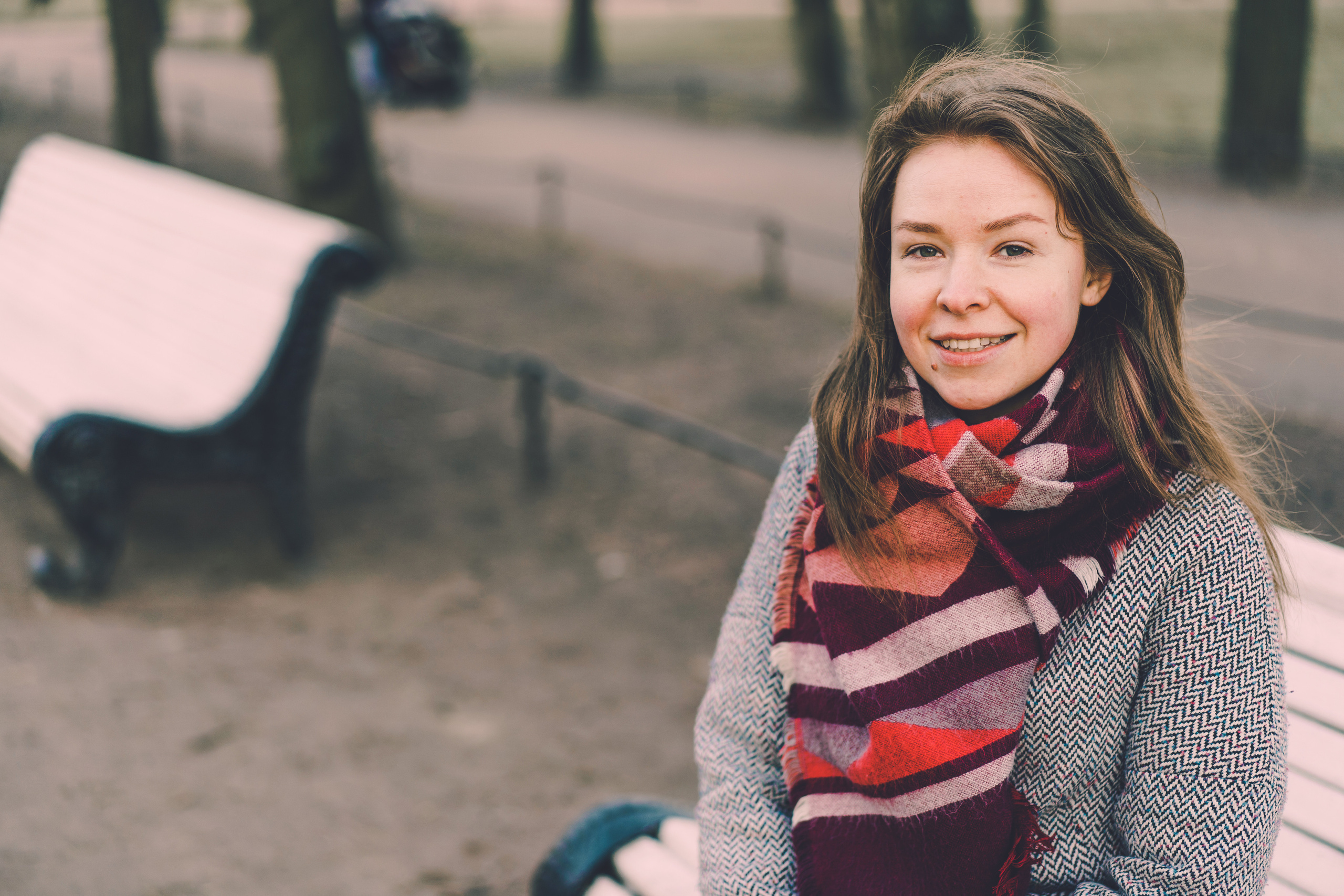 Таня. Фотограф в Санкт-Петербурге Батурина Елена