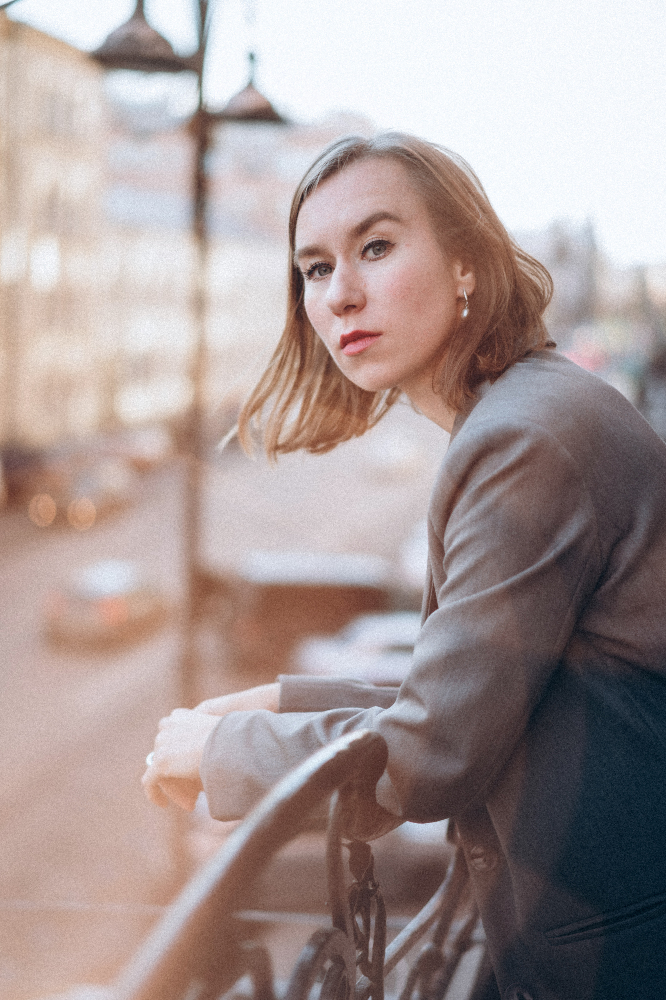 Катя. Фотограф в Санкт-Петербурге Батурина Елена