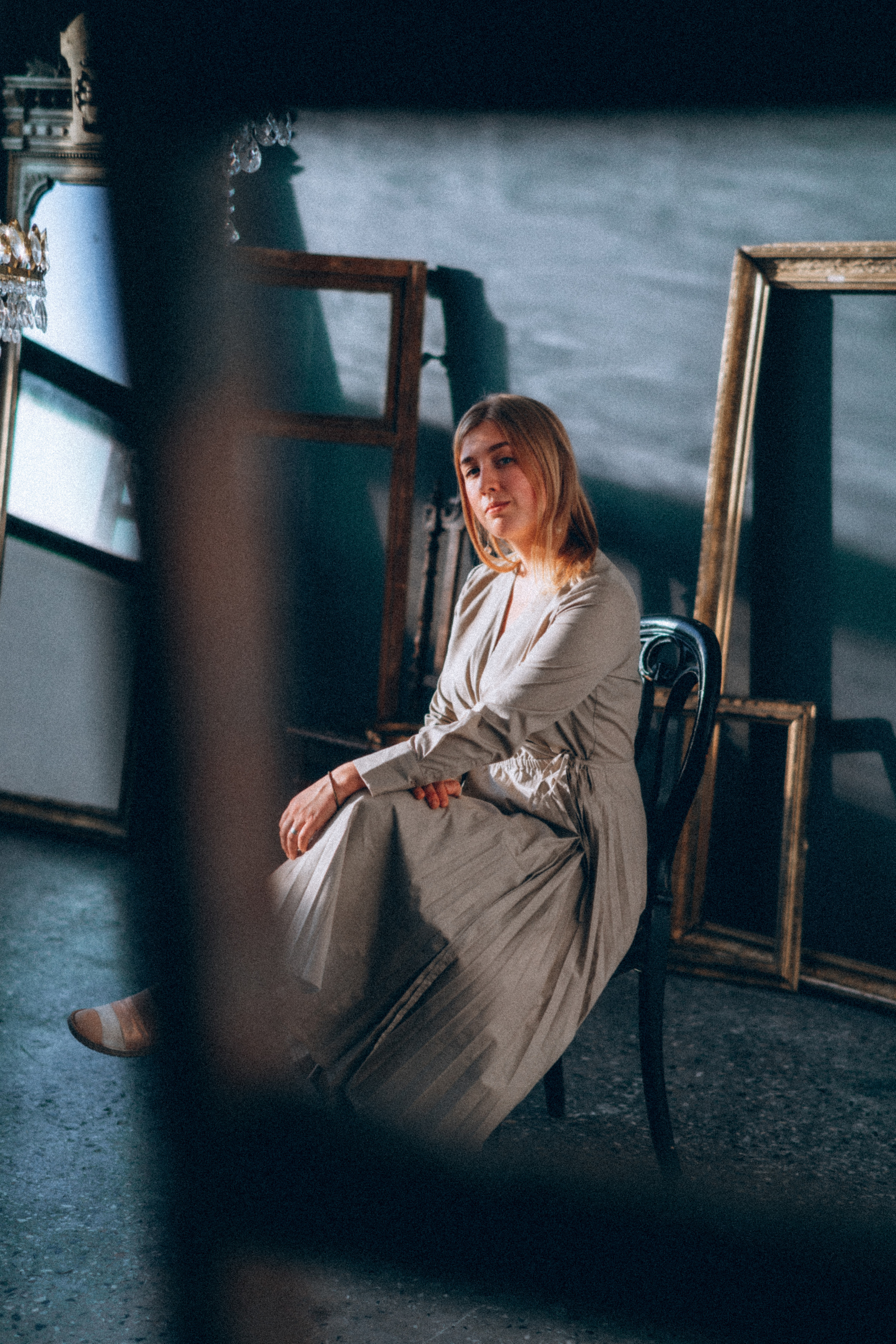 Ася. Фотограф в Санкт-Петербурге Батурина Елена