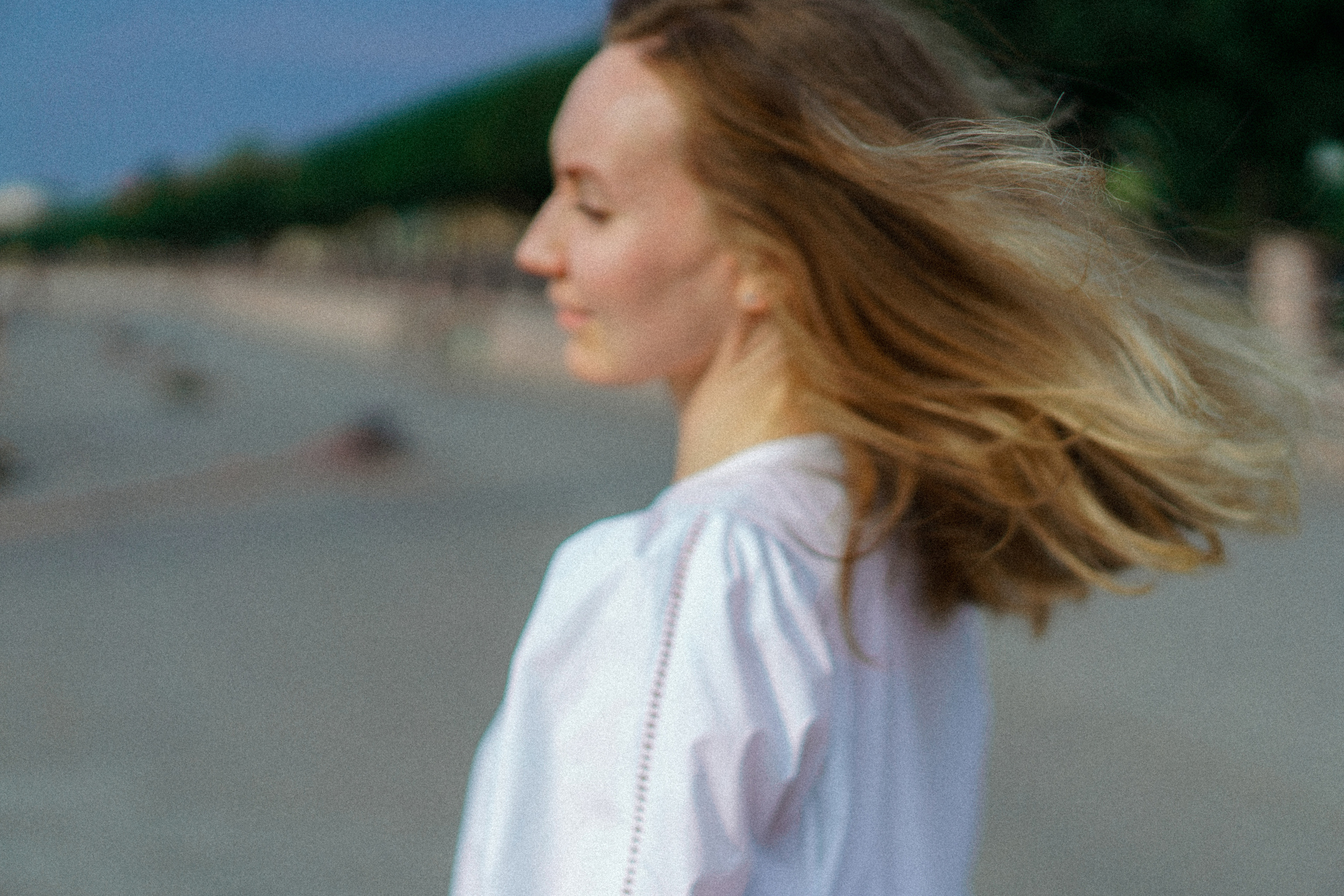 Анна. Фотограф в Санкт-Петербурге Батурина Елена