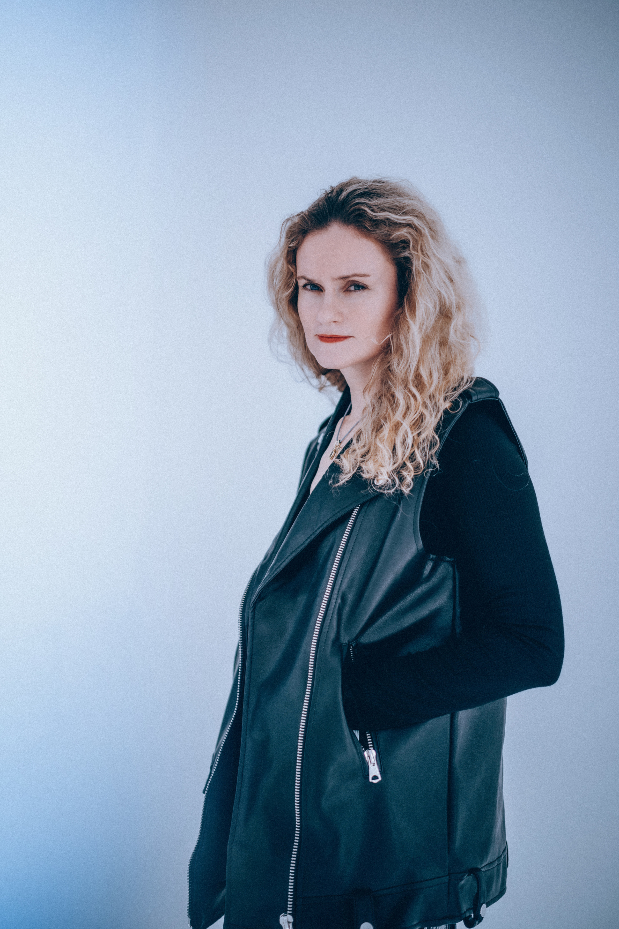 Юля. Фотограф в Санкт-Петербурге Батурина Елена