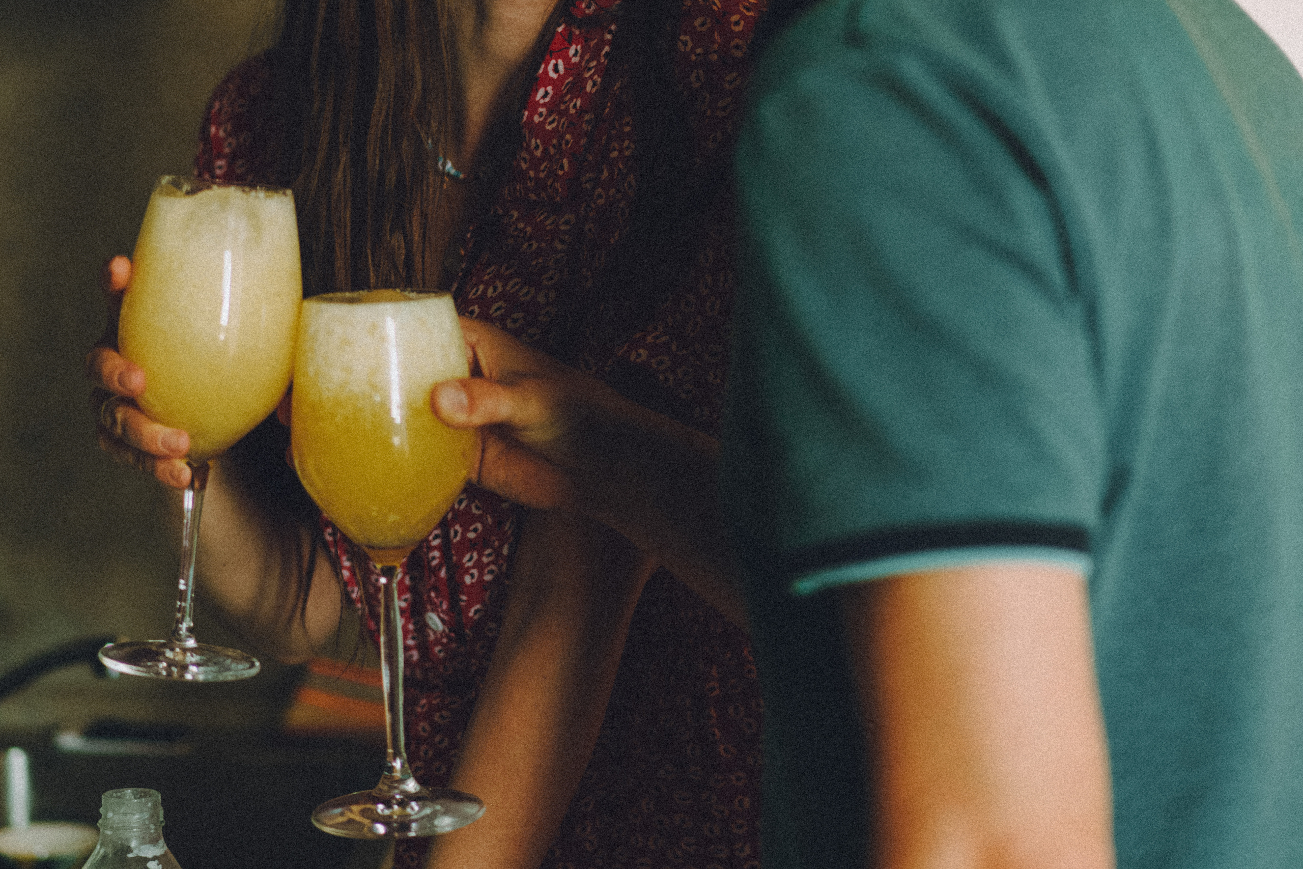 Андрей и Ира. Фотограф в Санкт-Петербурге Батурина Елена