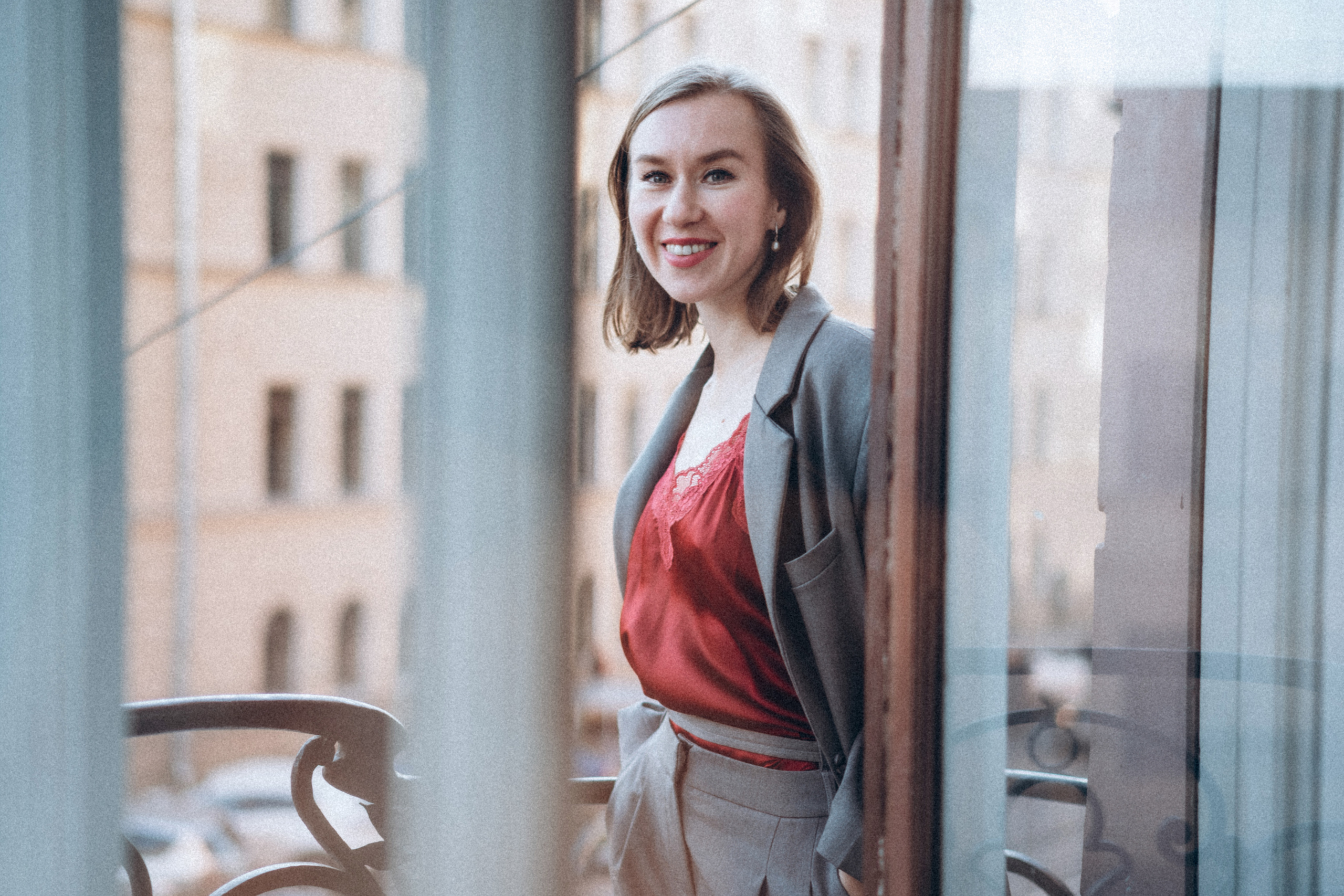 Катя. Фотограф в Санкт-Петербурге Батурина Елена