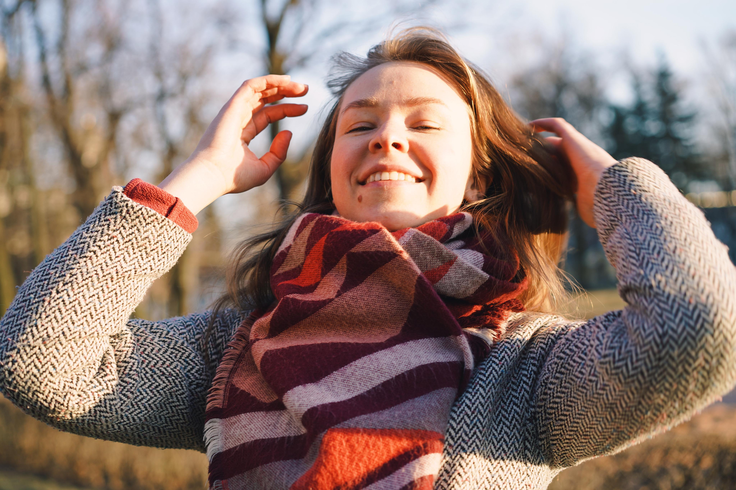 Таня. Фотограф в Санкт-Петербурге Батурина Елена