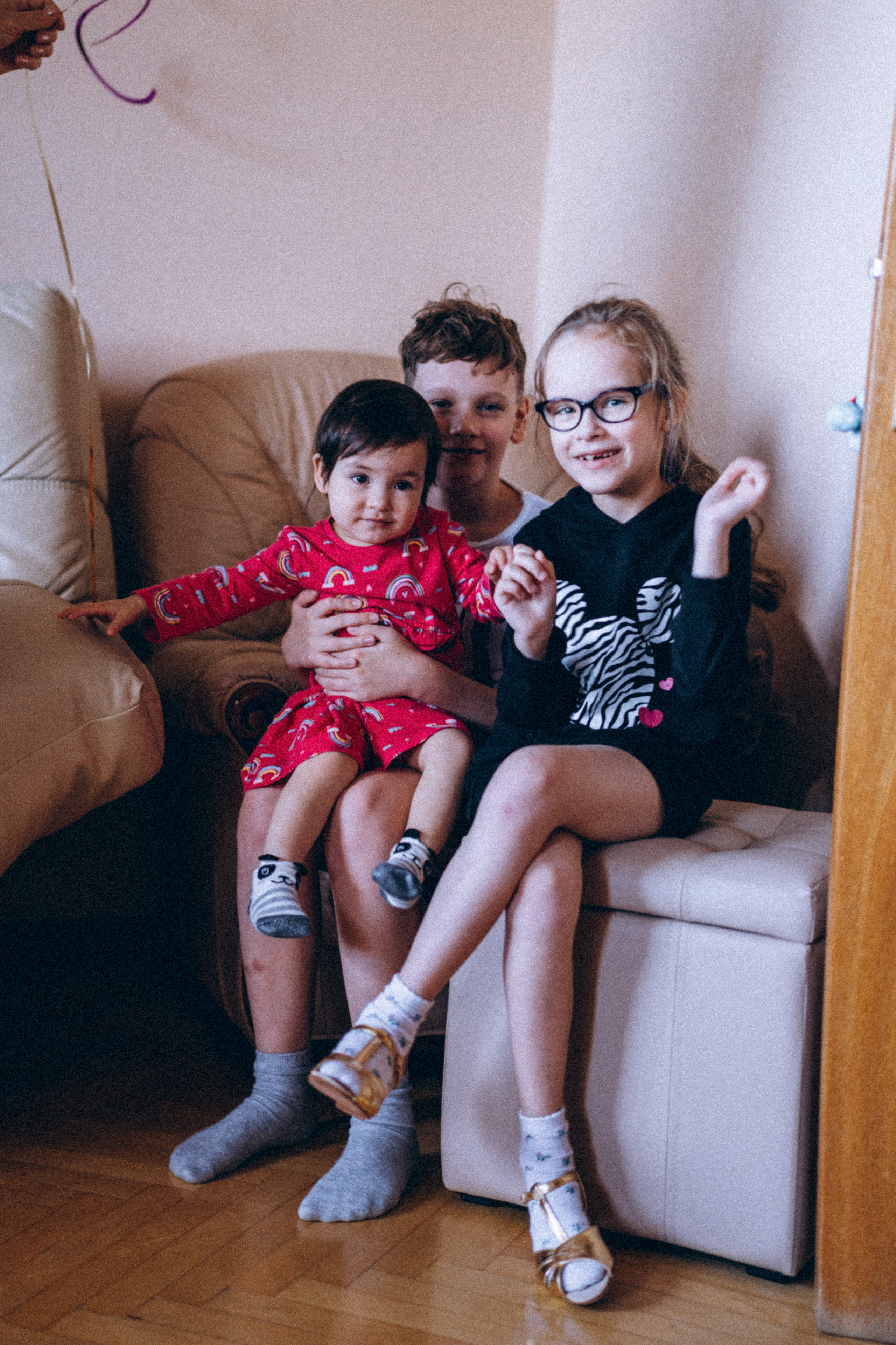 Люба. Фотограф в Санкт-Петербурге Батурина Елена