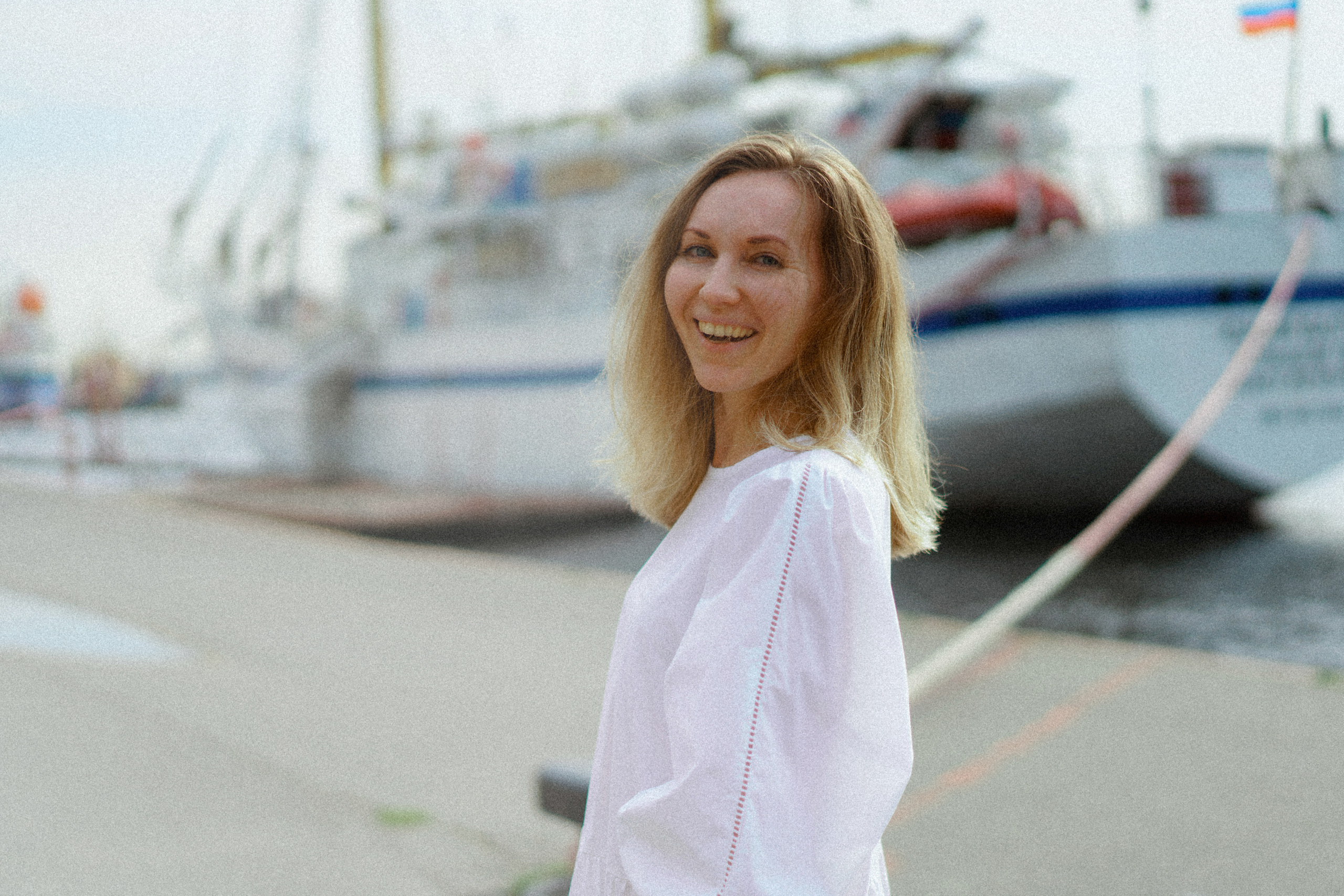 Анна. Фотограф в Санкт-Петербурге Батурина Елена