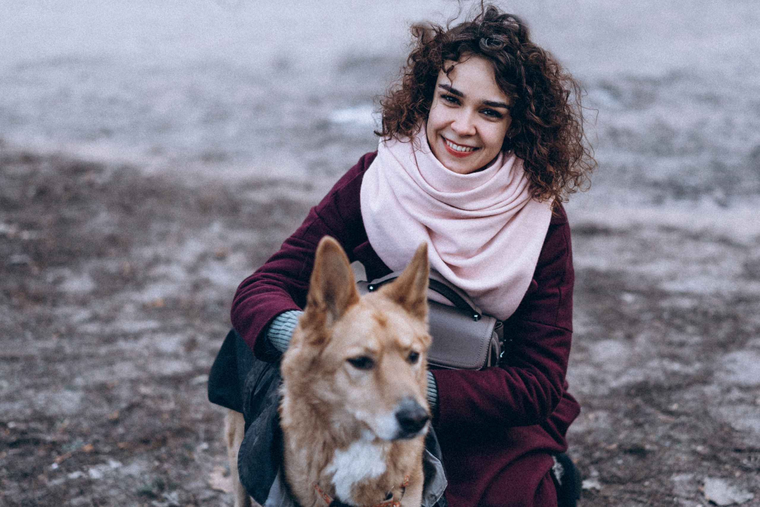 Катя. Фотограф в Санкт-Петербурге Батурина Елена