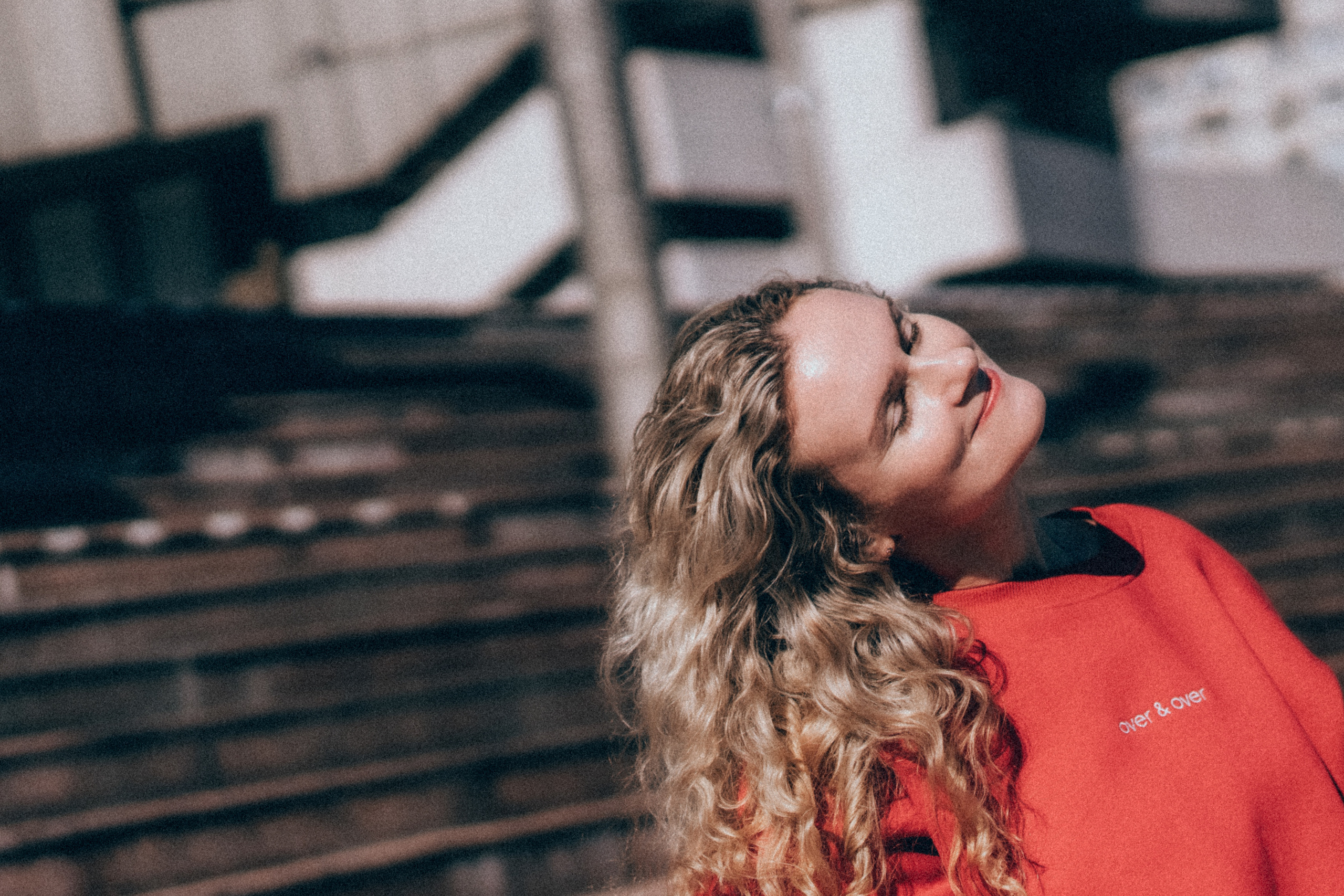 Юлия. Фотограф в Санкт-Петербурге Батурина Елена