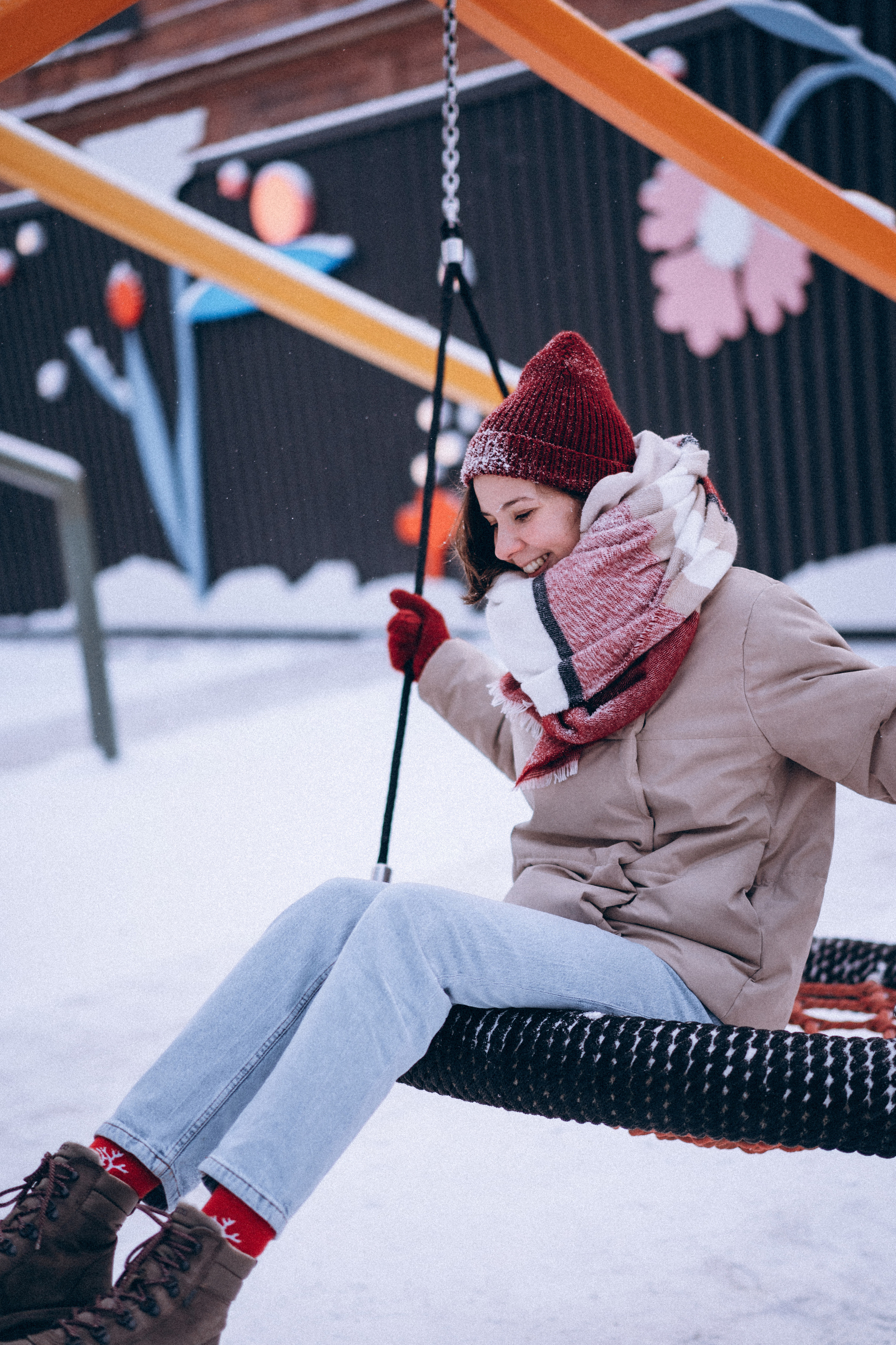 Даша. Фотограф в Санкт-Петербурге Батурина Елена