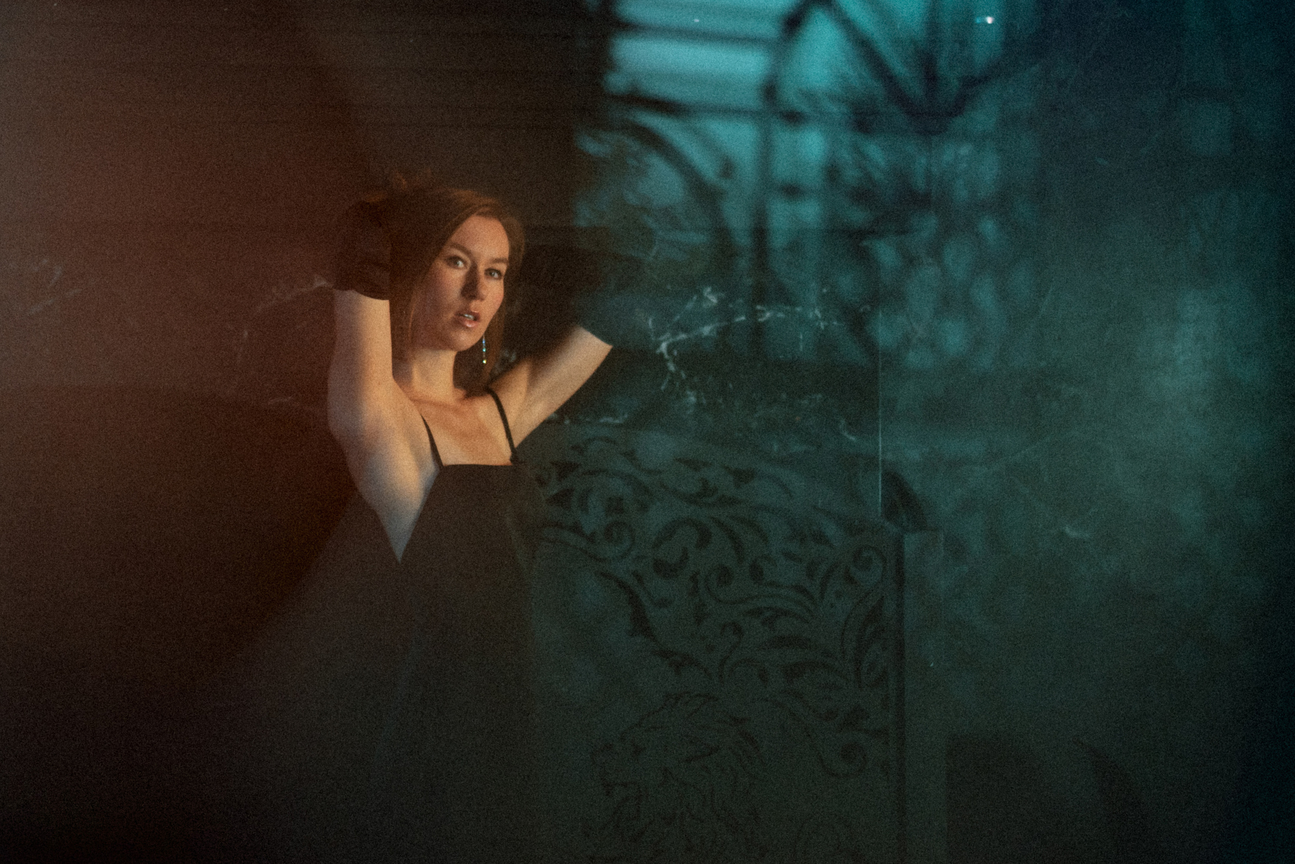 Катя. Фотограф в Санкт-Петербурге Батурина Елена