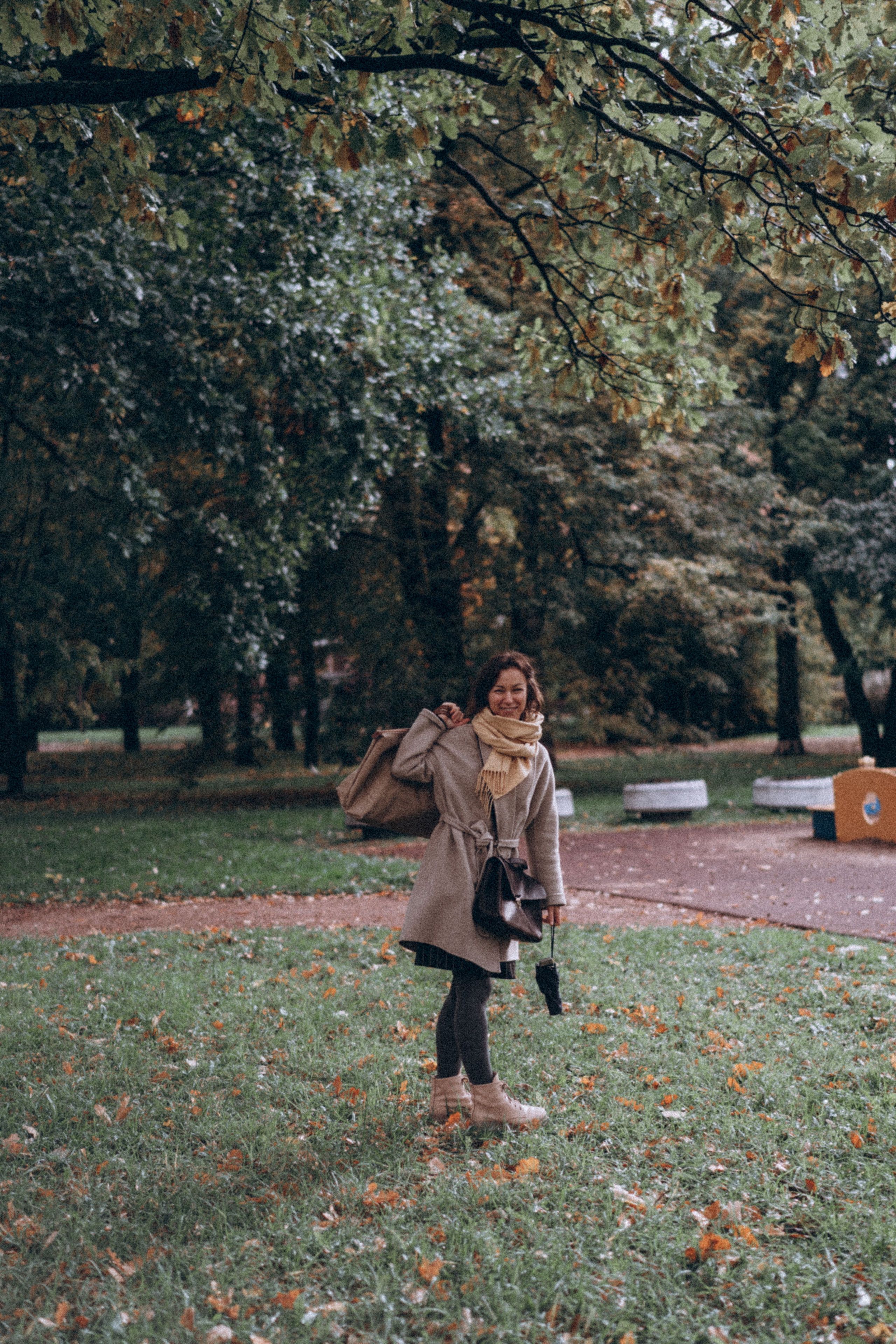 Нина. Фотограф в Санкт-Петербурге Батурина Елена