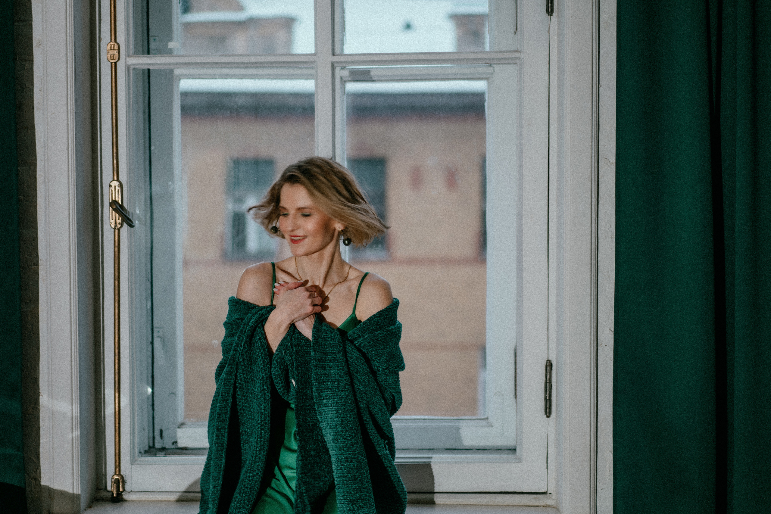 Катя. Фотограф в Санкт-Петербурге Батурина Елена