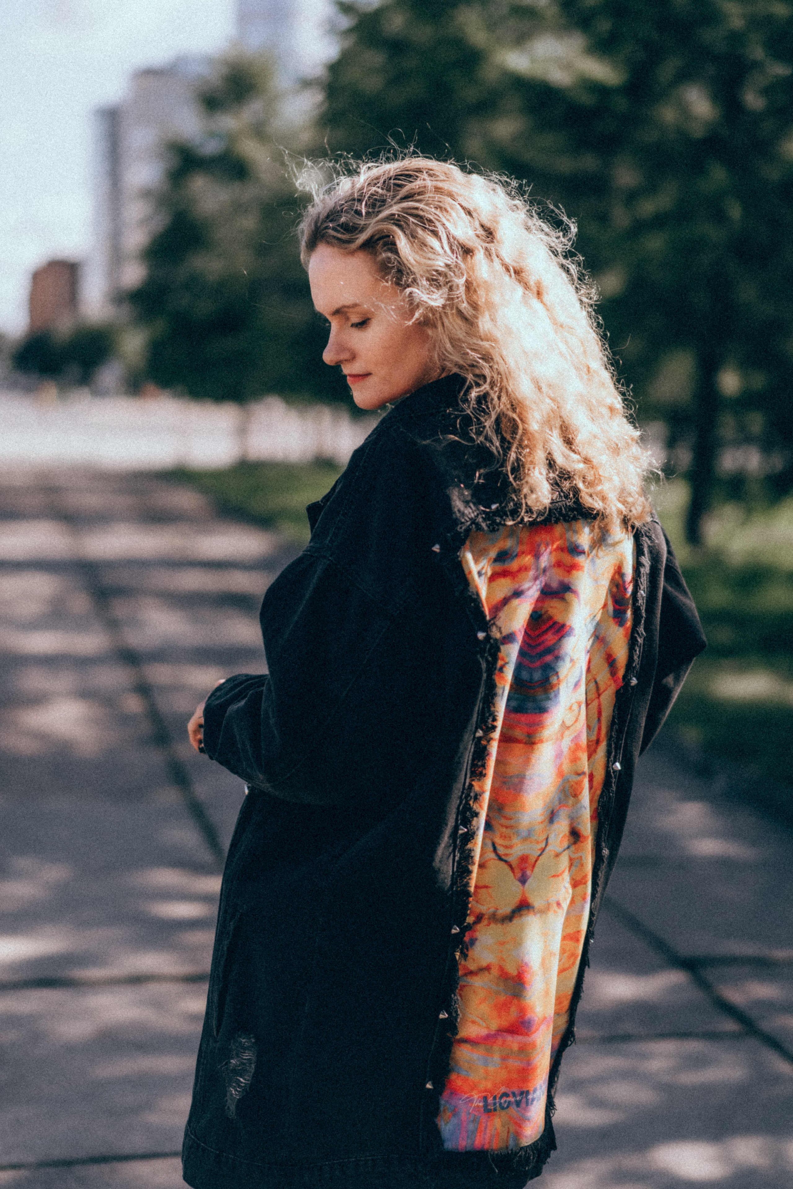 Юлия. Фотограф в Санкт-Петербурге Батурина Елена