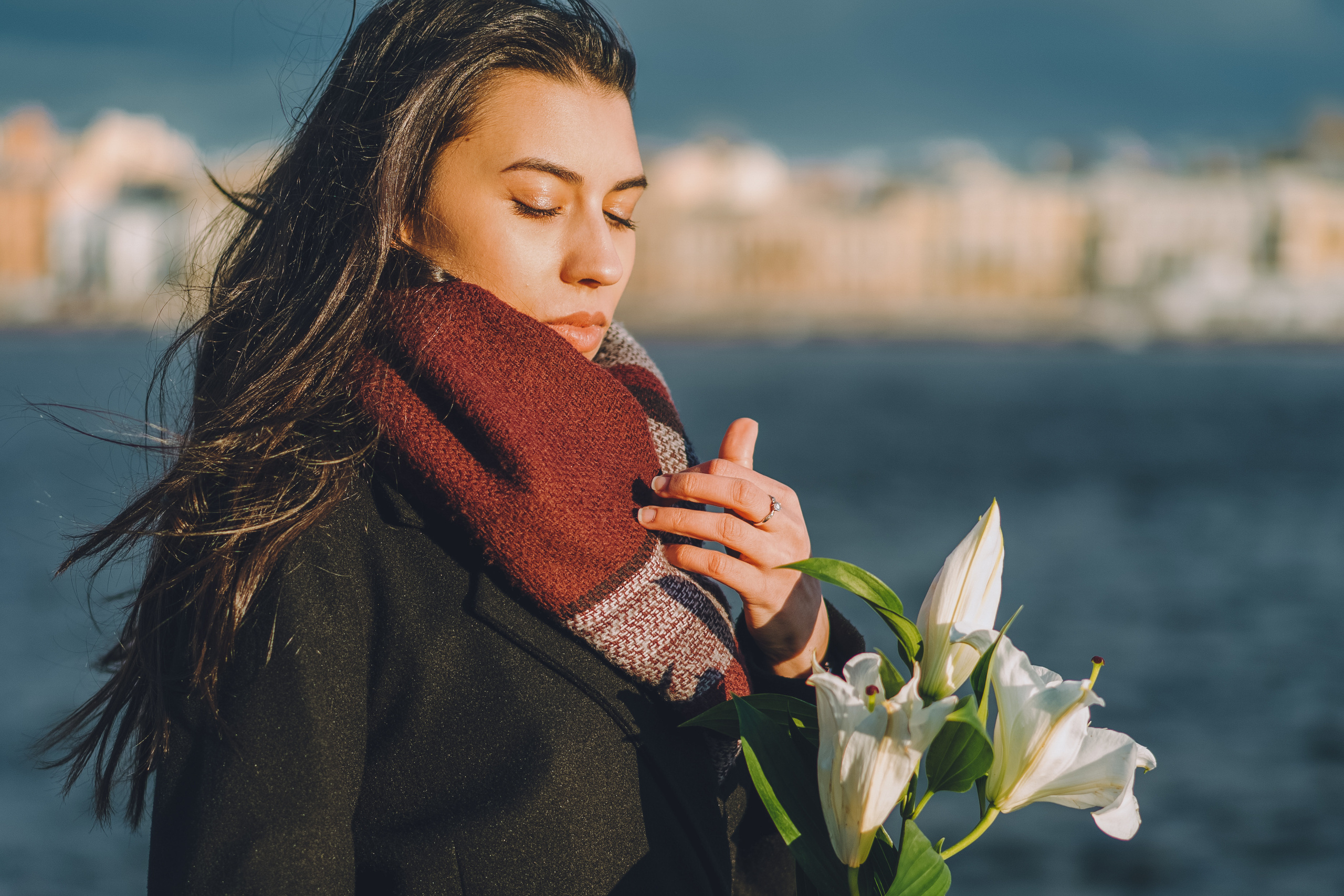 Мария. Фотограф в Санкт-Петербурге Батурина Елена