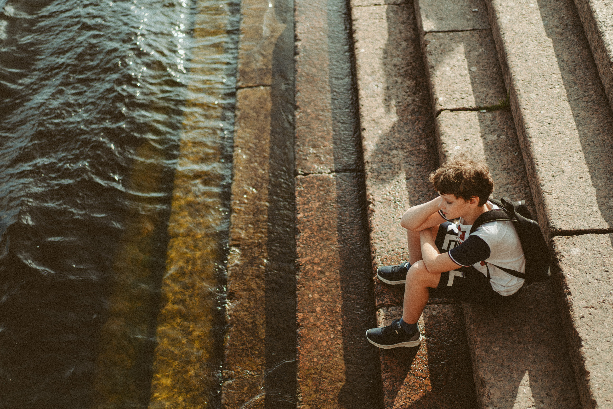 Лев. Фотограф в Санкт-Петербурге Батурина Елена