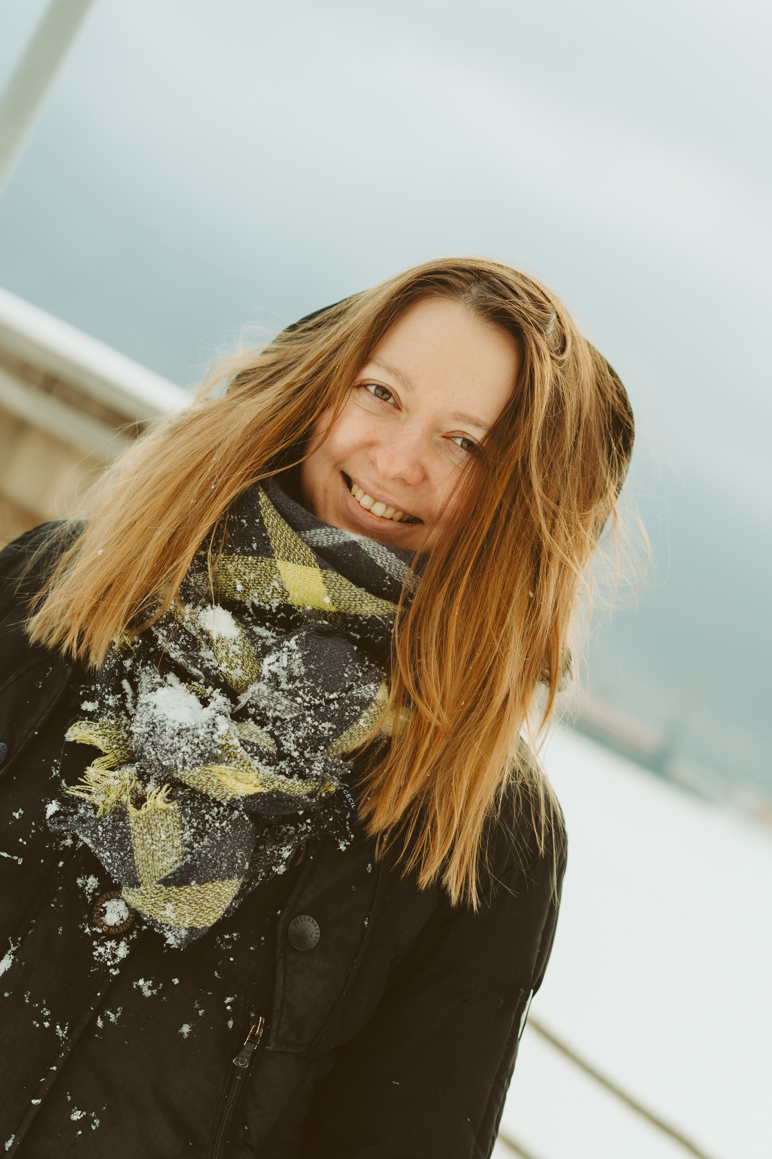 Катя. Фотограф в Санкт-Петербурге Батурина Елена