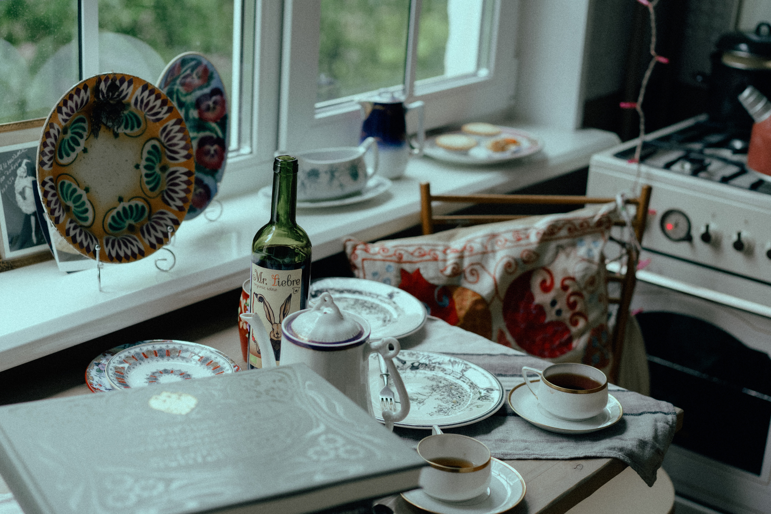 Нина. Фотограф в Санкт-Петербурге Батурина Елена