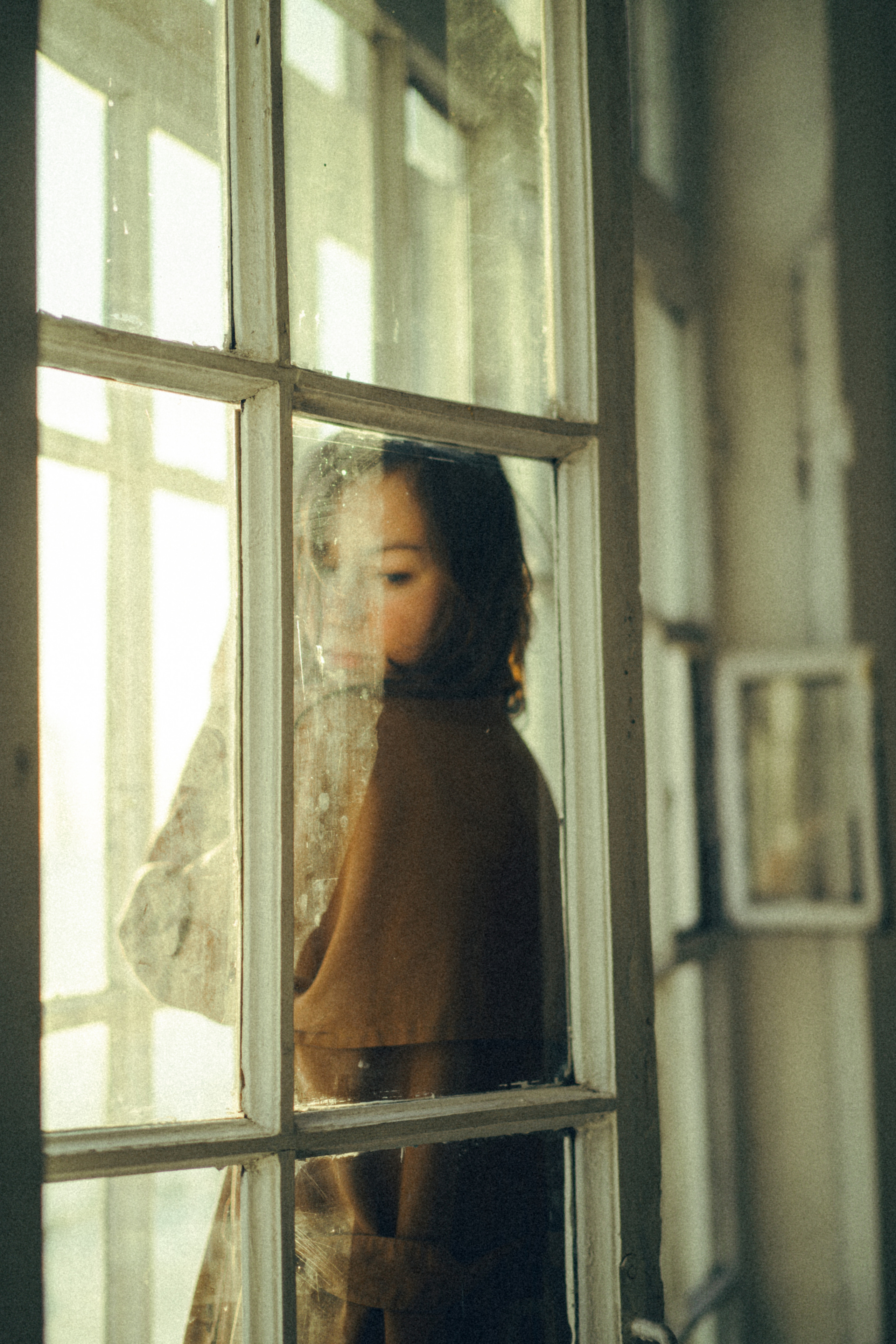 Нина. Фотограф в Санкт-Петербурге Батурина Елена