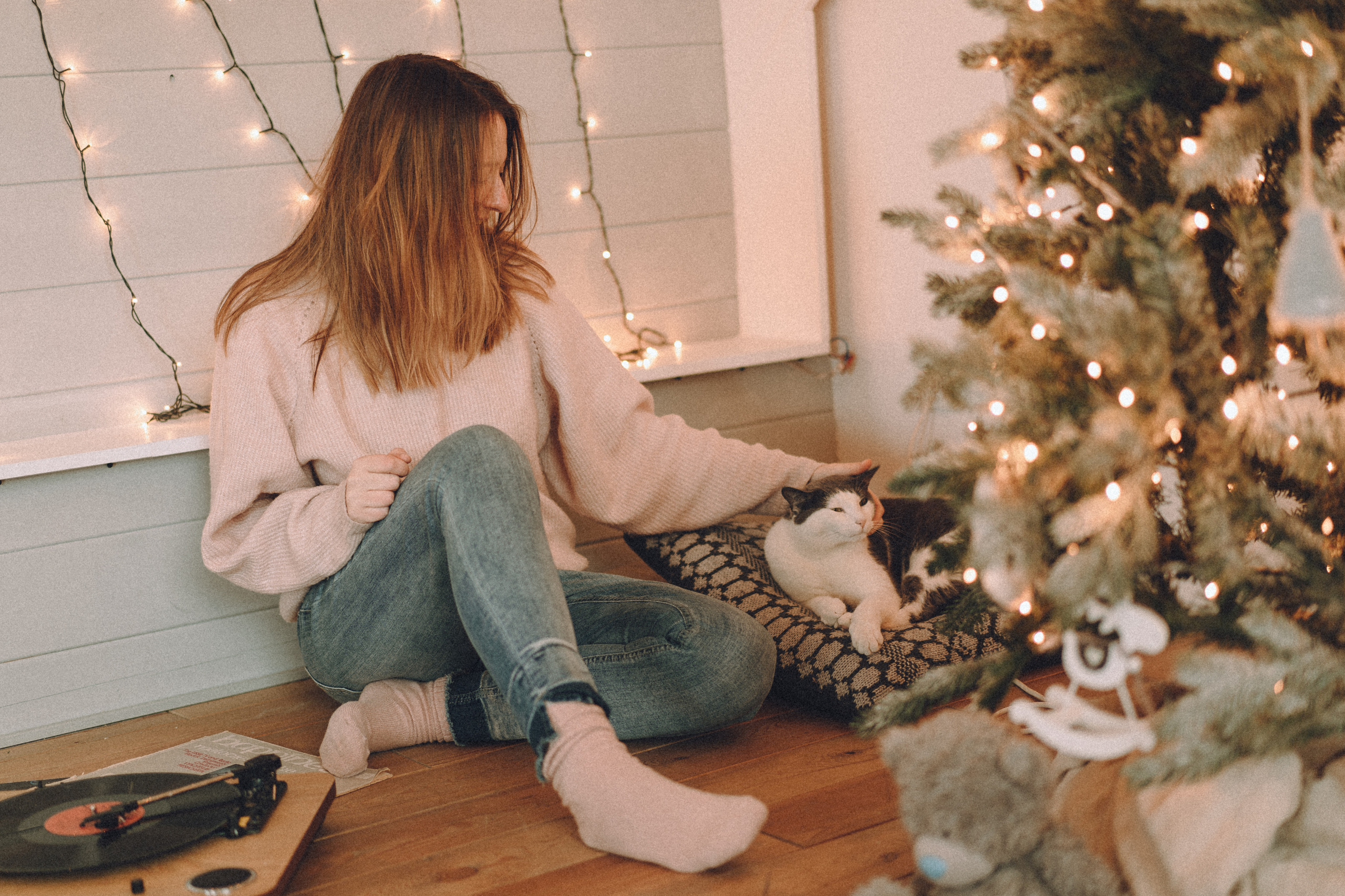 Катя. Фотограф в Санкт-Петербурге Батурина Елена