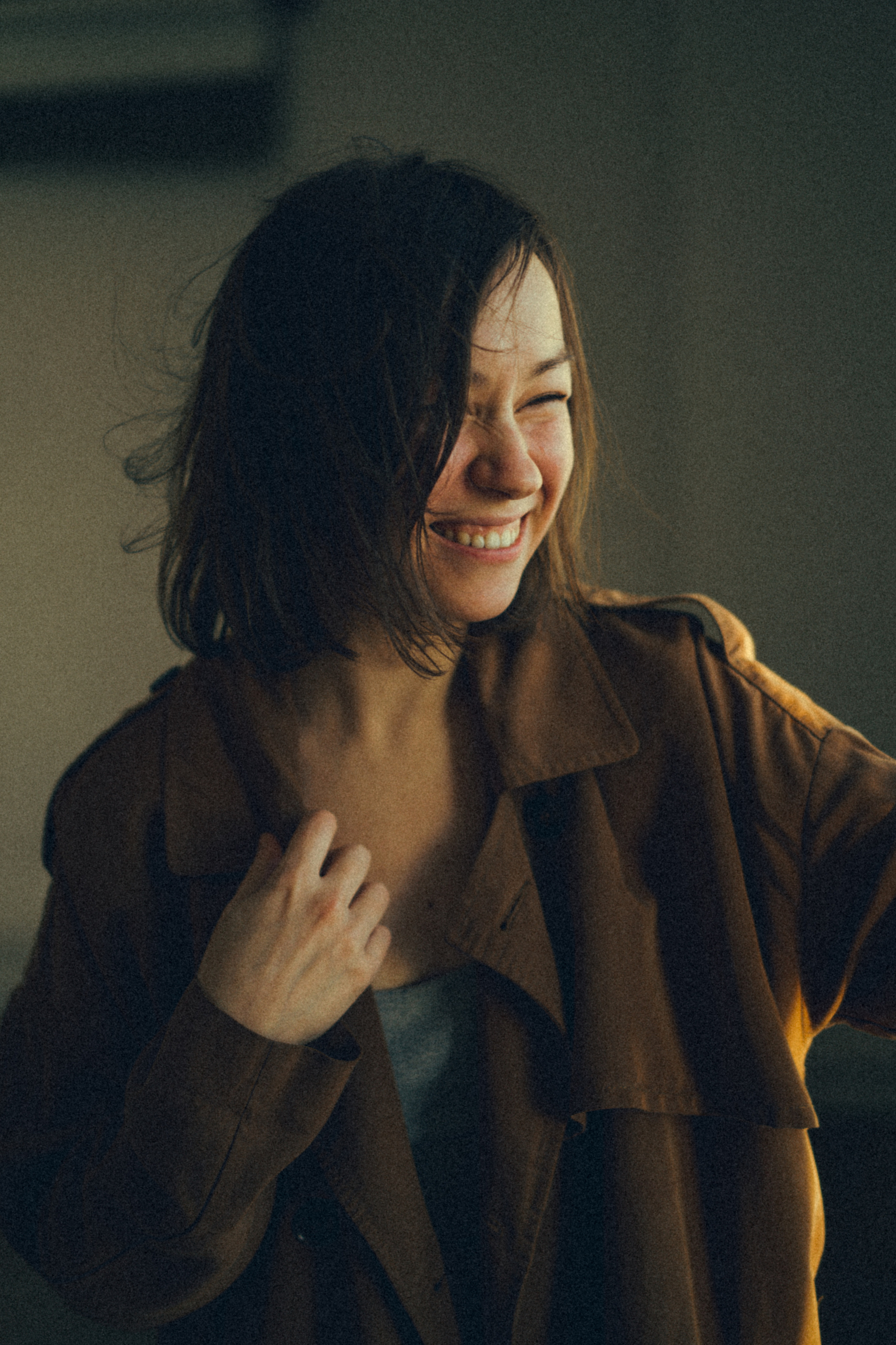 Нина. Фотограф в Санкт-Петербурге Батурина Елена