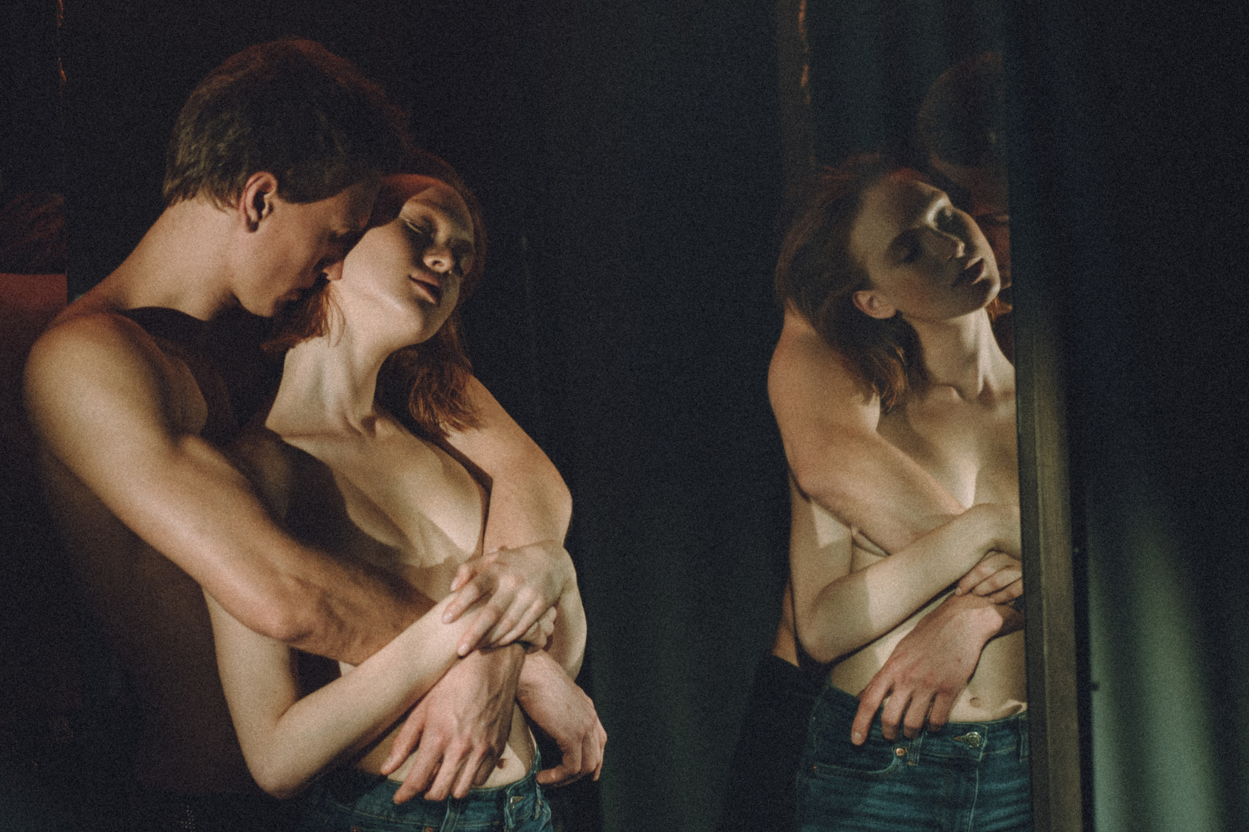 Артём и Арина. Фотограф в Санкт-Петербурге Батурина Елена